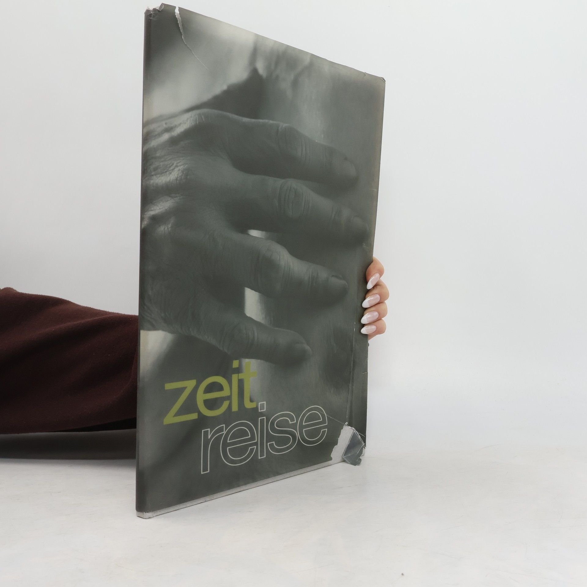 Autorenkollektiv Zeit reise