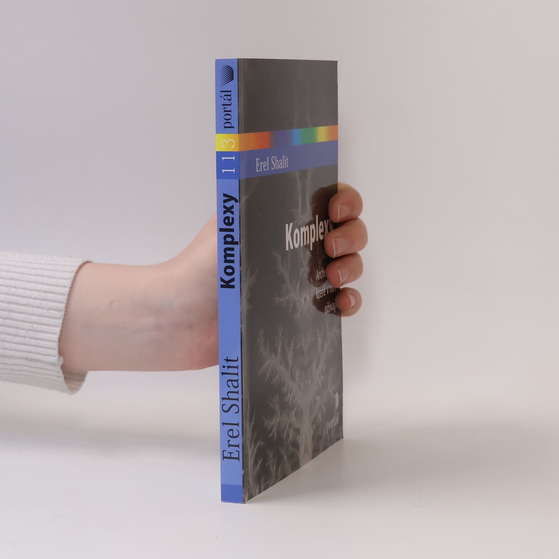 Erel Shalit Komplexy