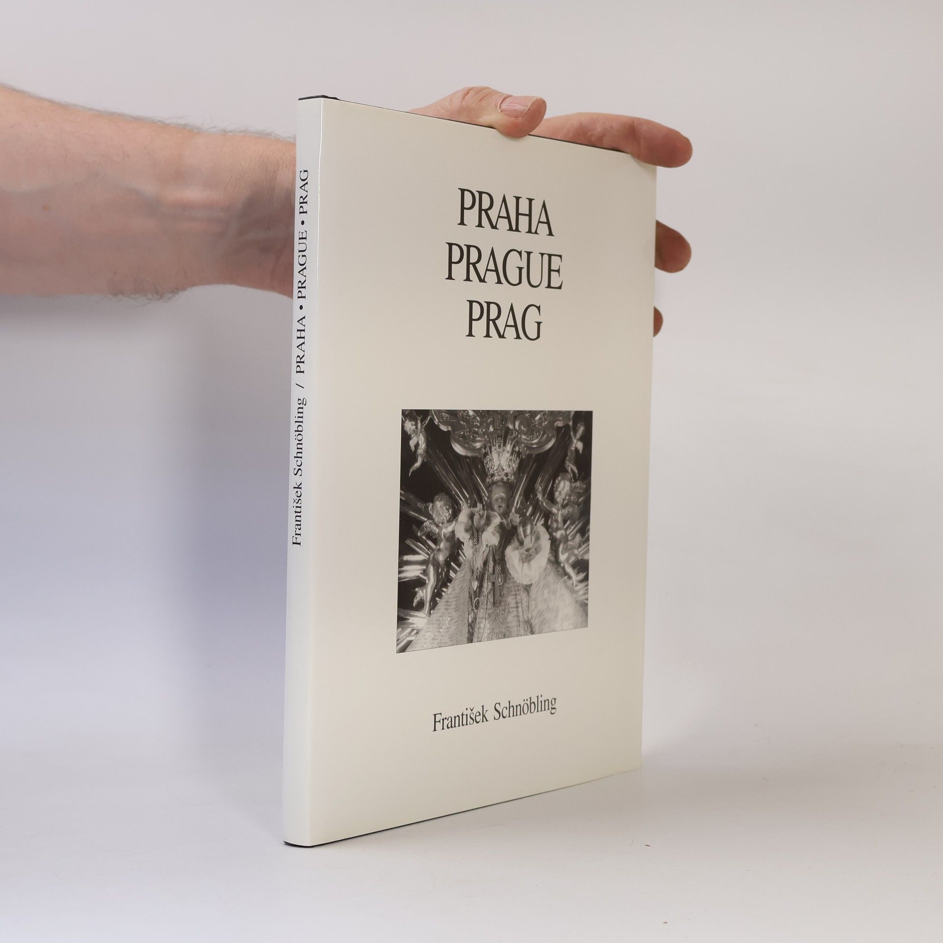 František Schnöbling Praha