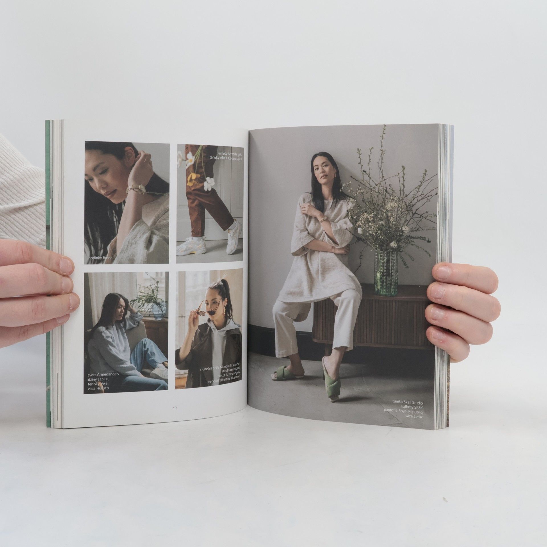Collectif d'auteurs Nila 3/2023