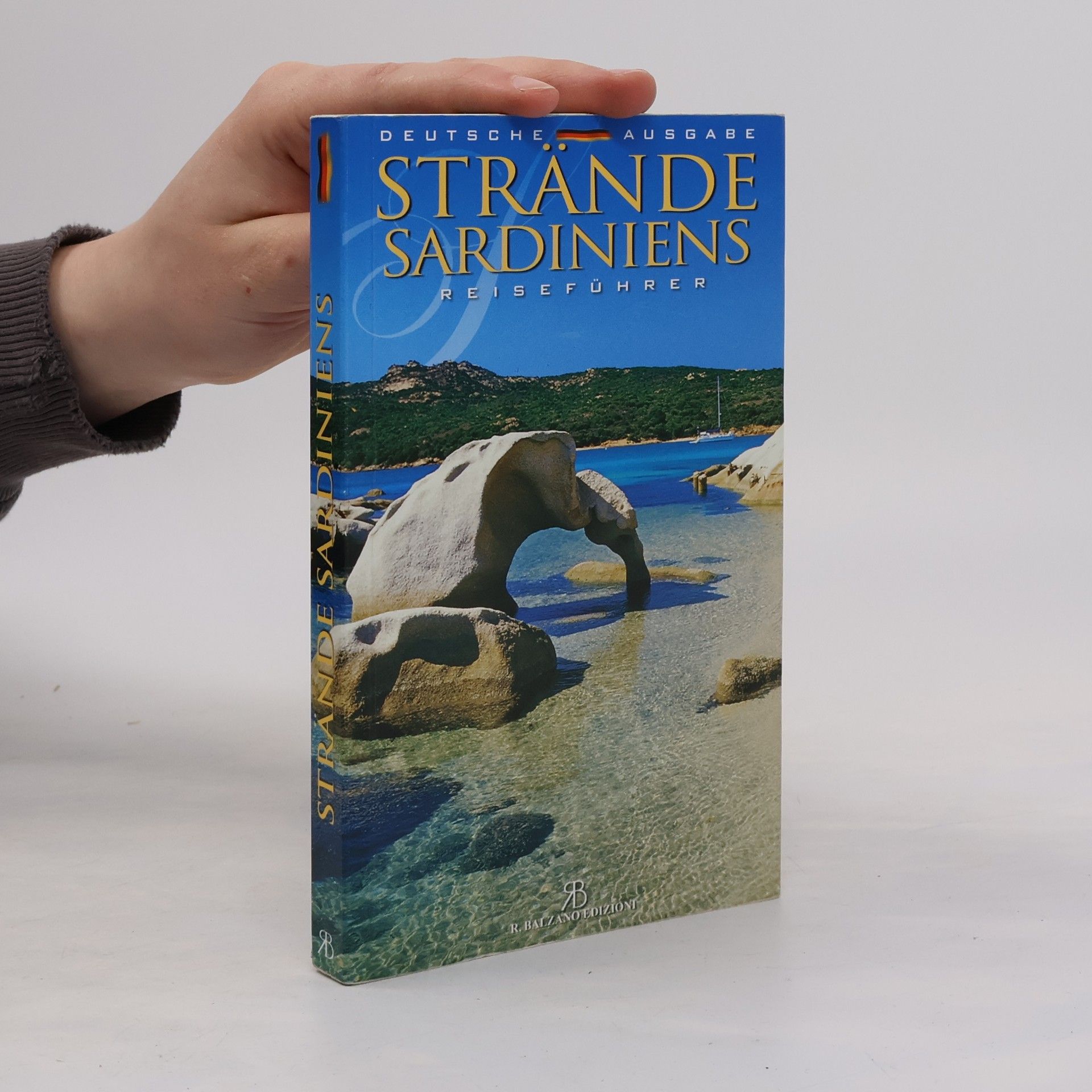Strände Sardiniens
