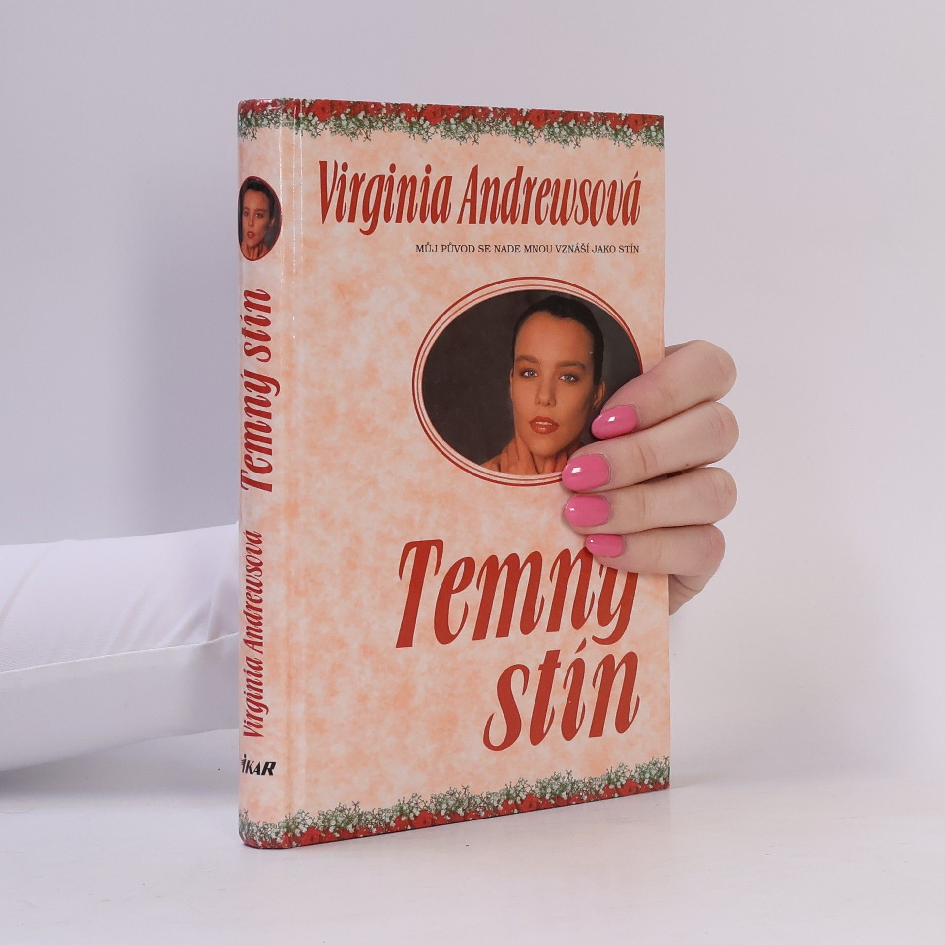Virginia C. Andrewsová Temný stín