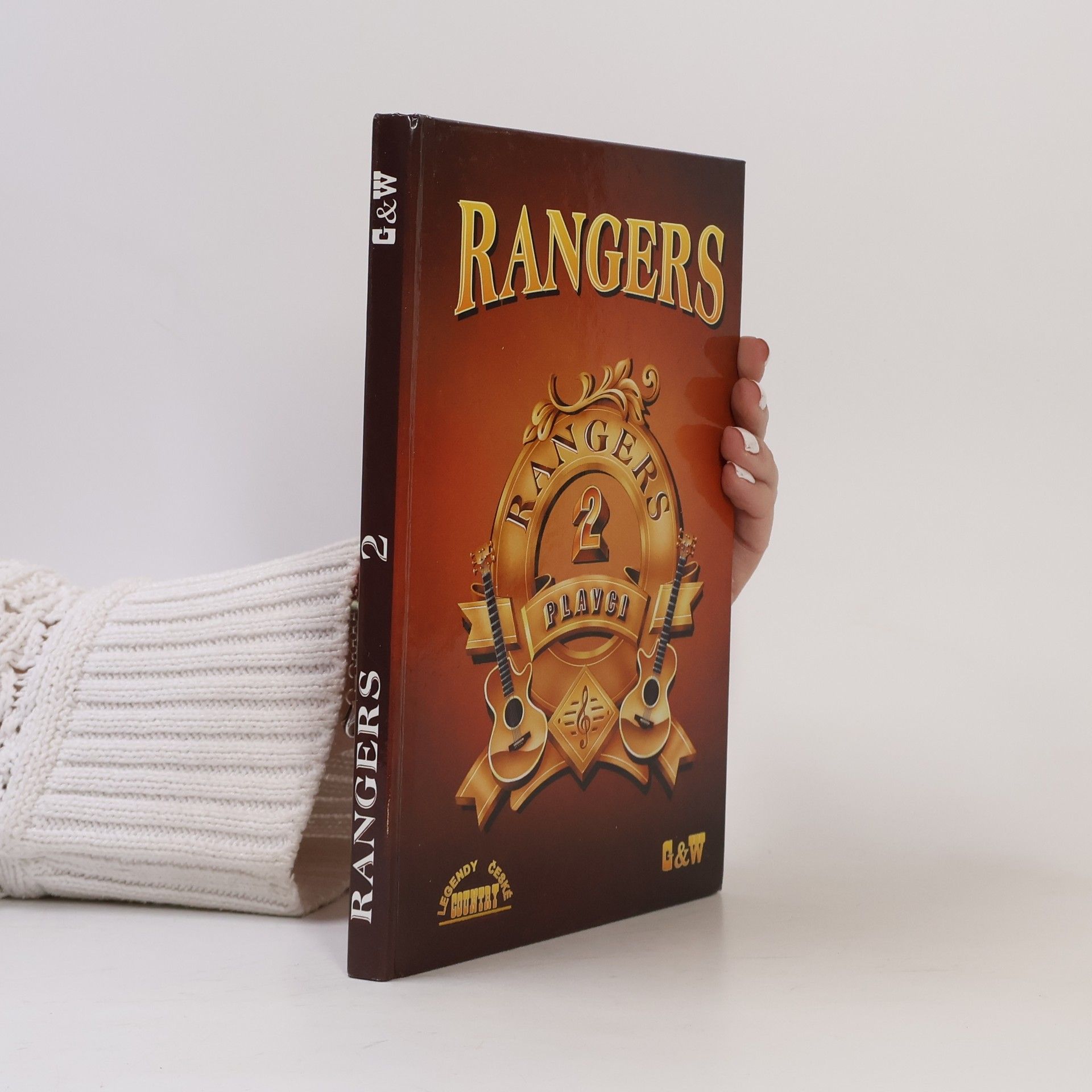 Jiří Kaleš Rangers Plavci 2