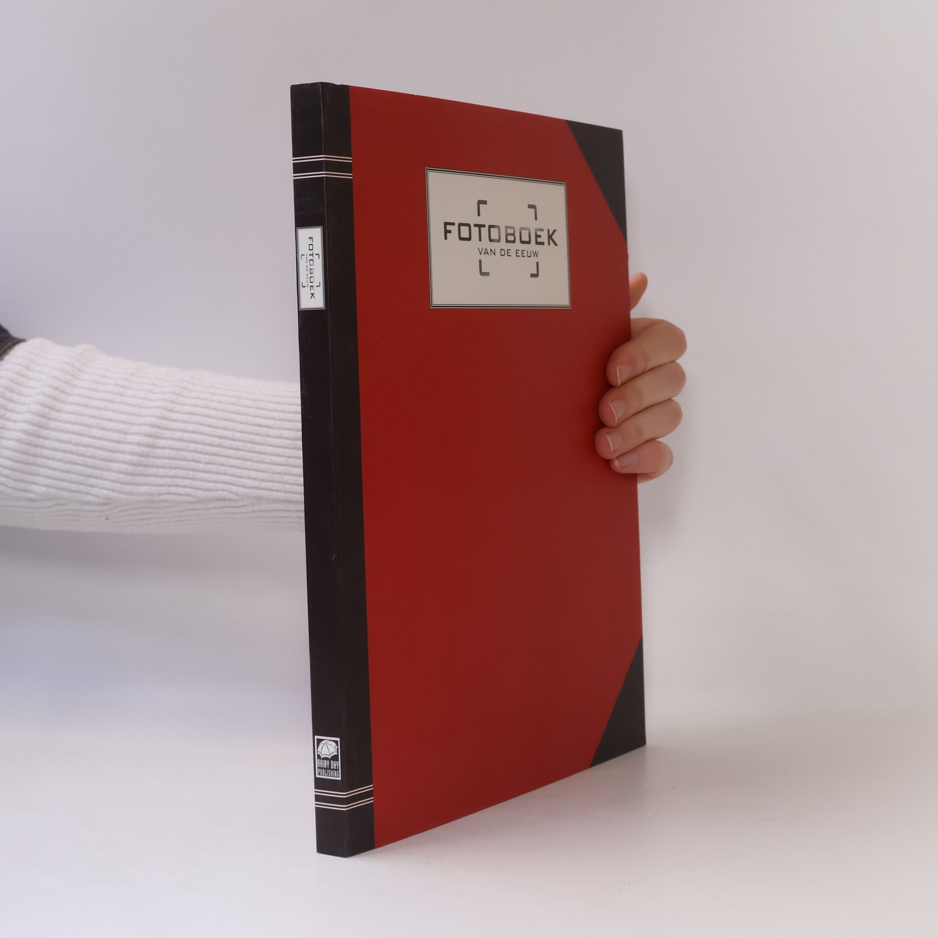 Jan Guus Waldorp Fotoboek