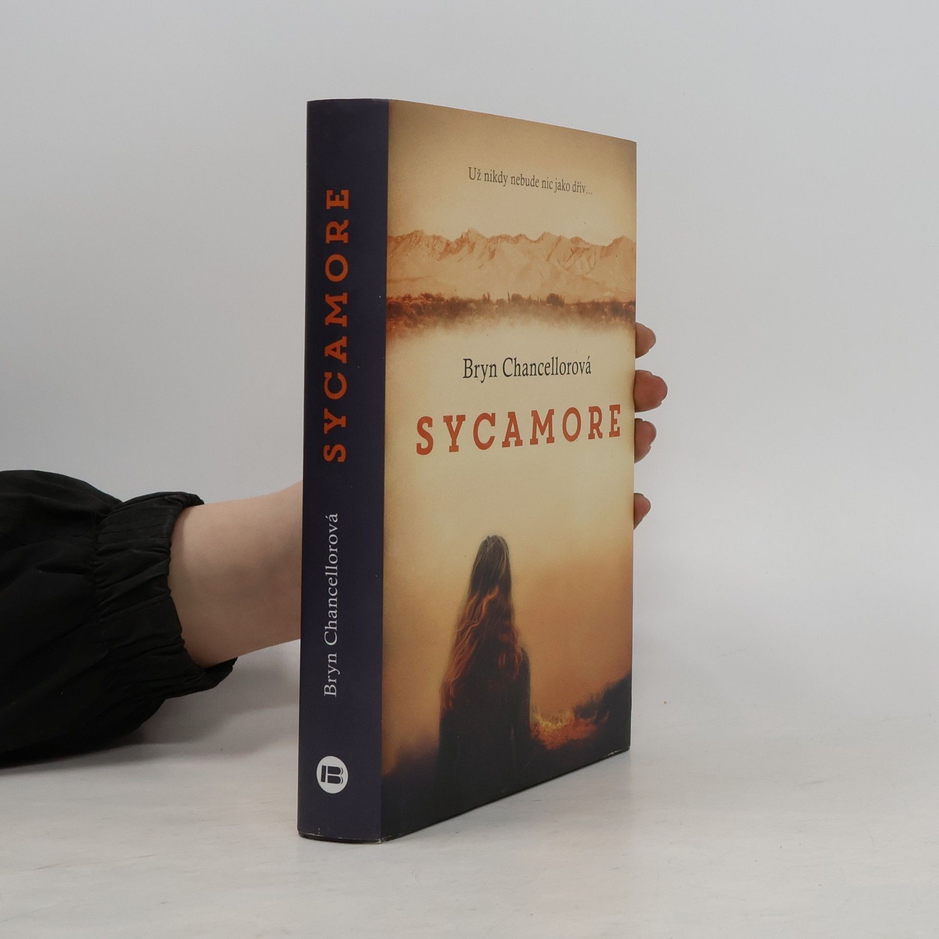 Bryn Chancellor Sycamore