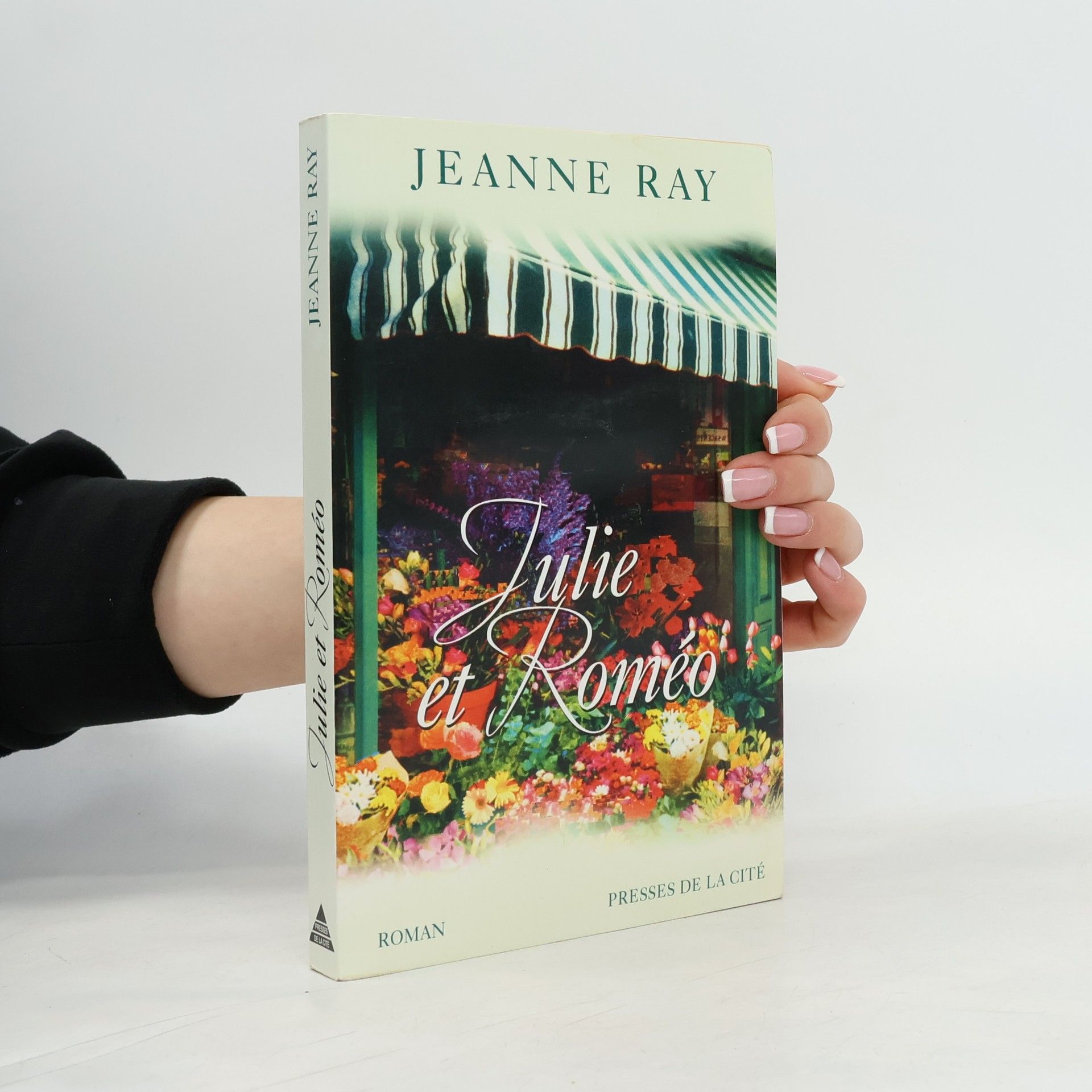 Jeanne Ray Julie et Roméo