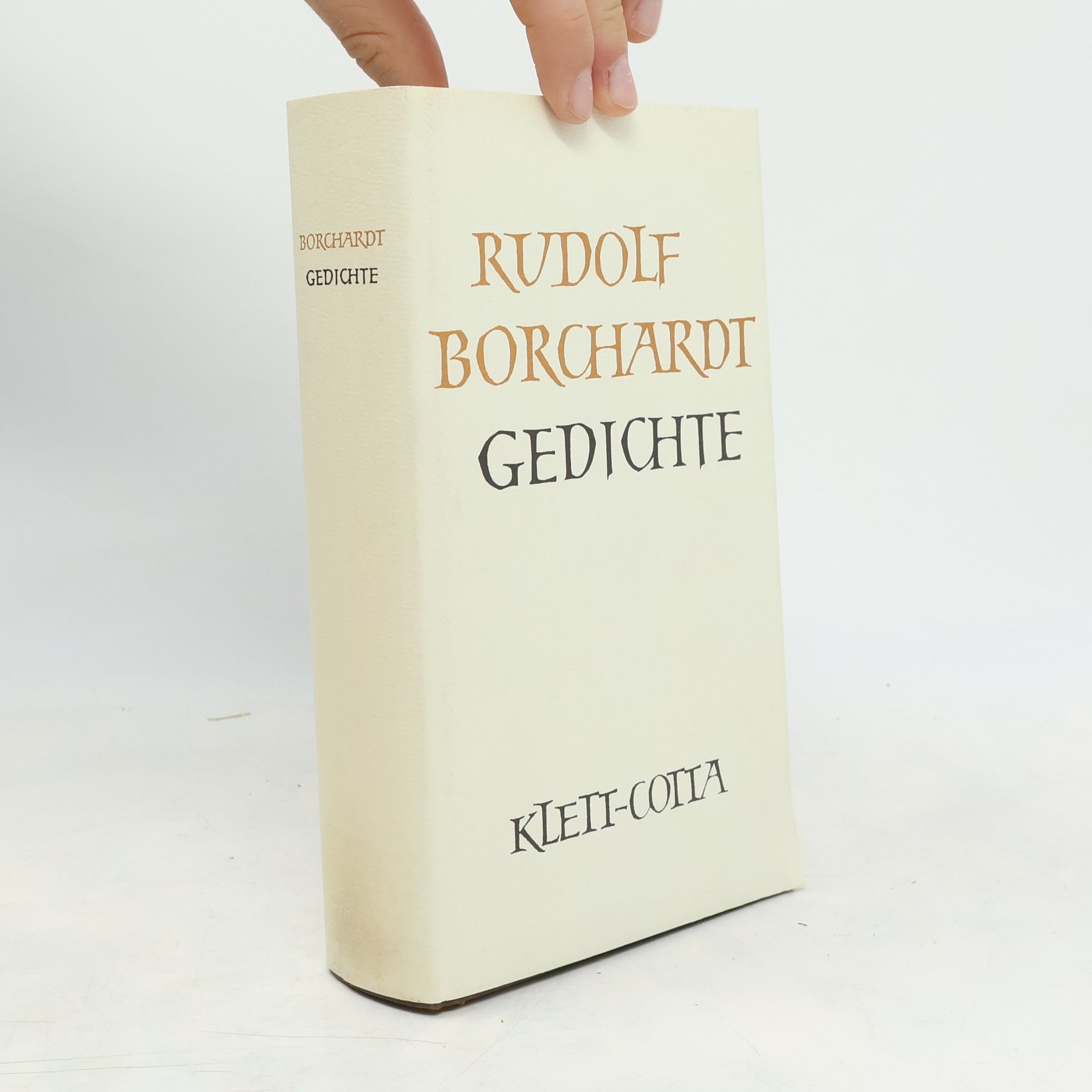 Gedichte