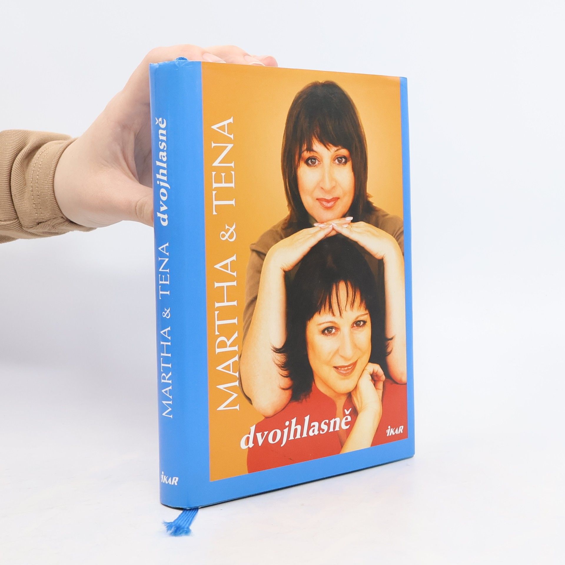 Martha & Tena dvojhlasně