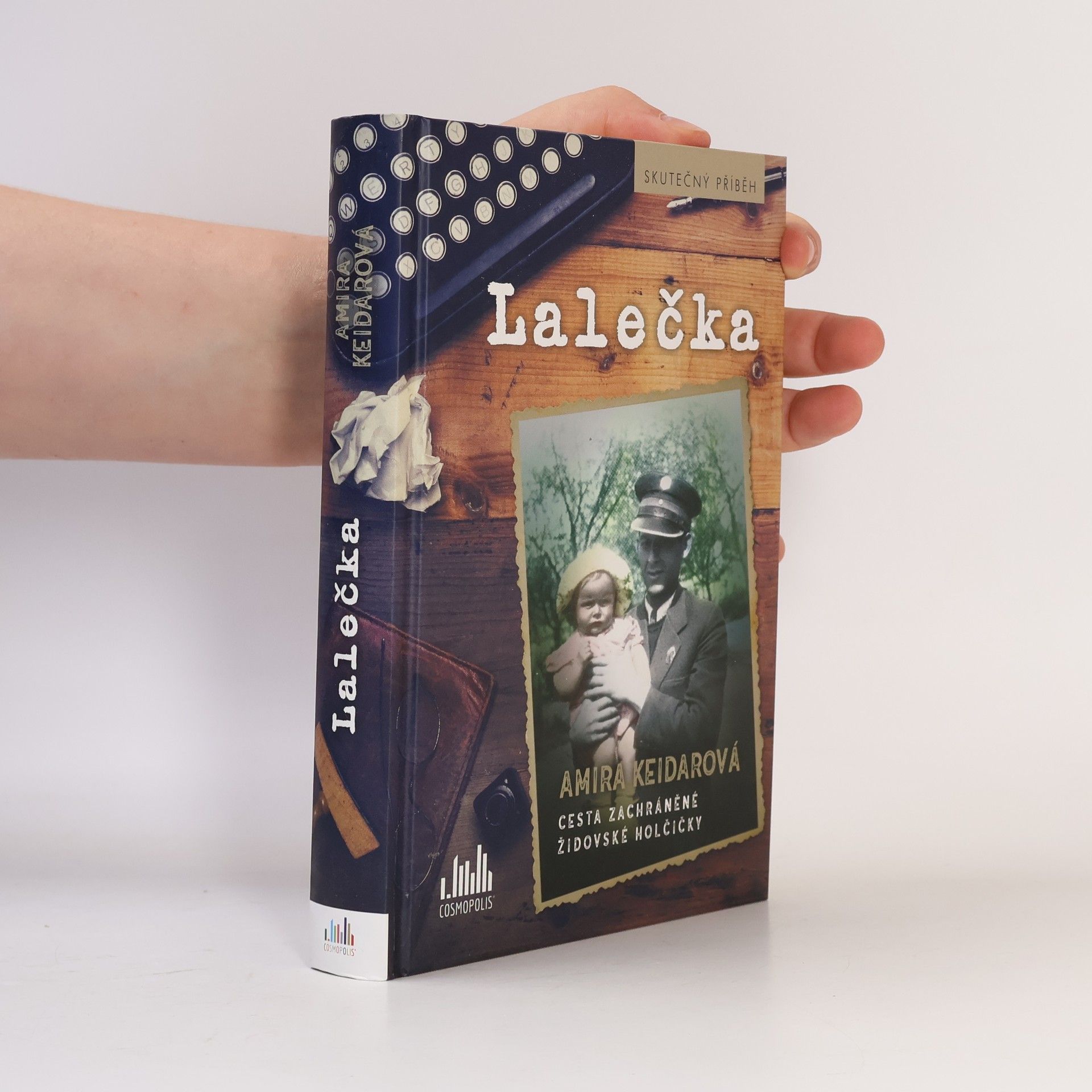 Amira Keidar Lalečka