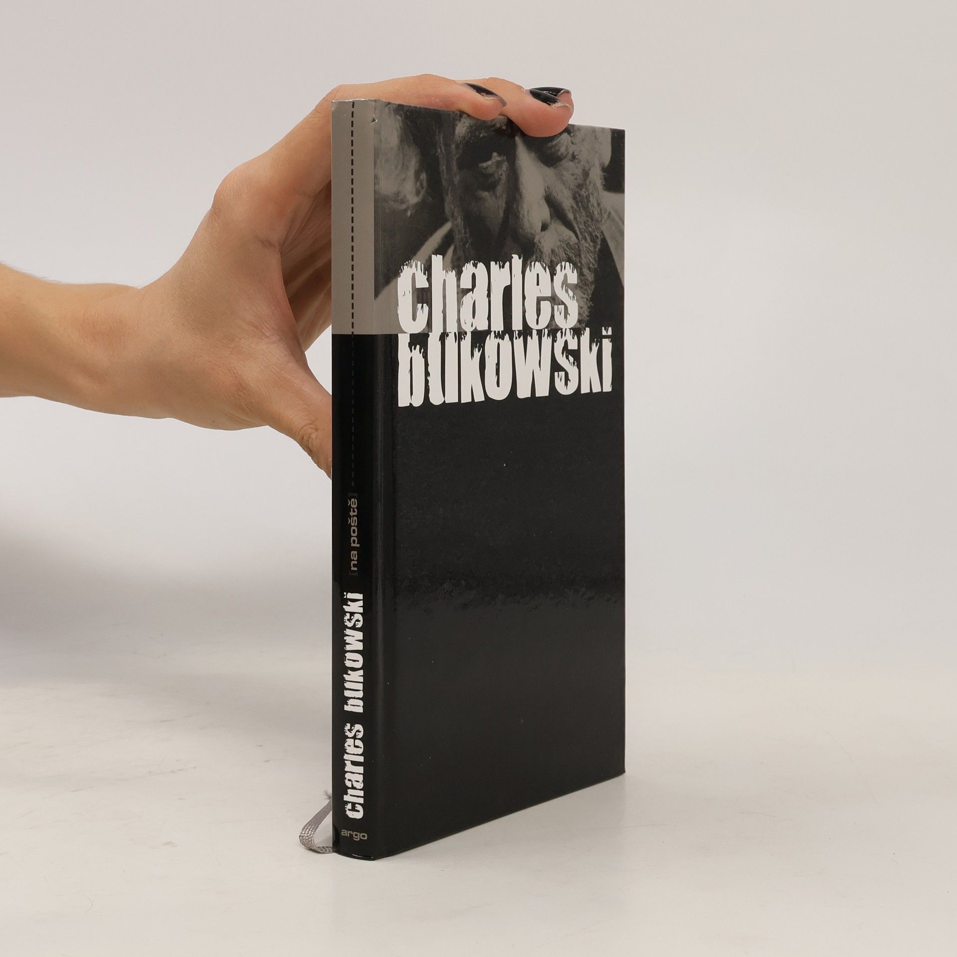 Charles Bukowski Na poště