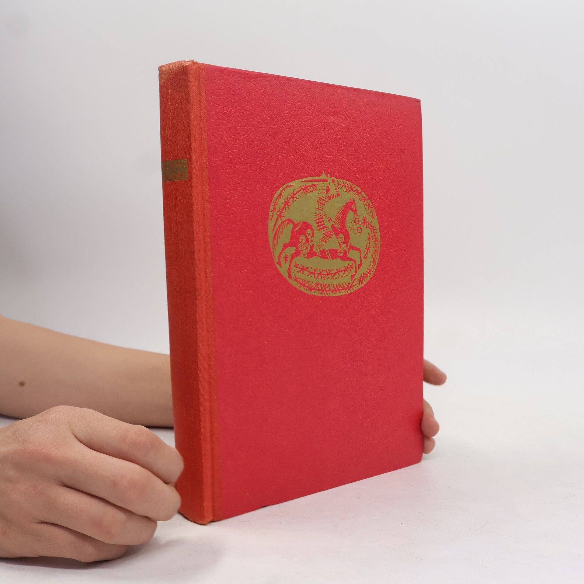 Autores varios Gruzínské národní pohádky