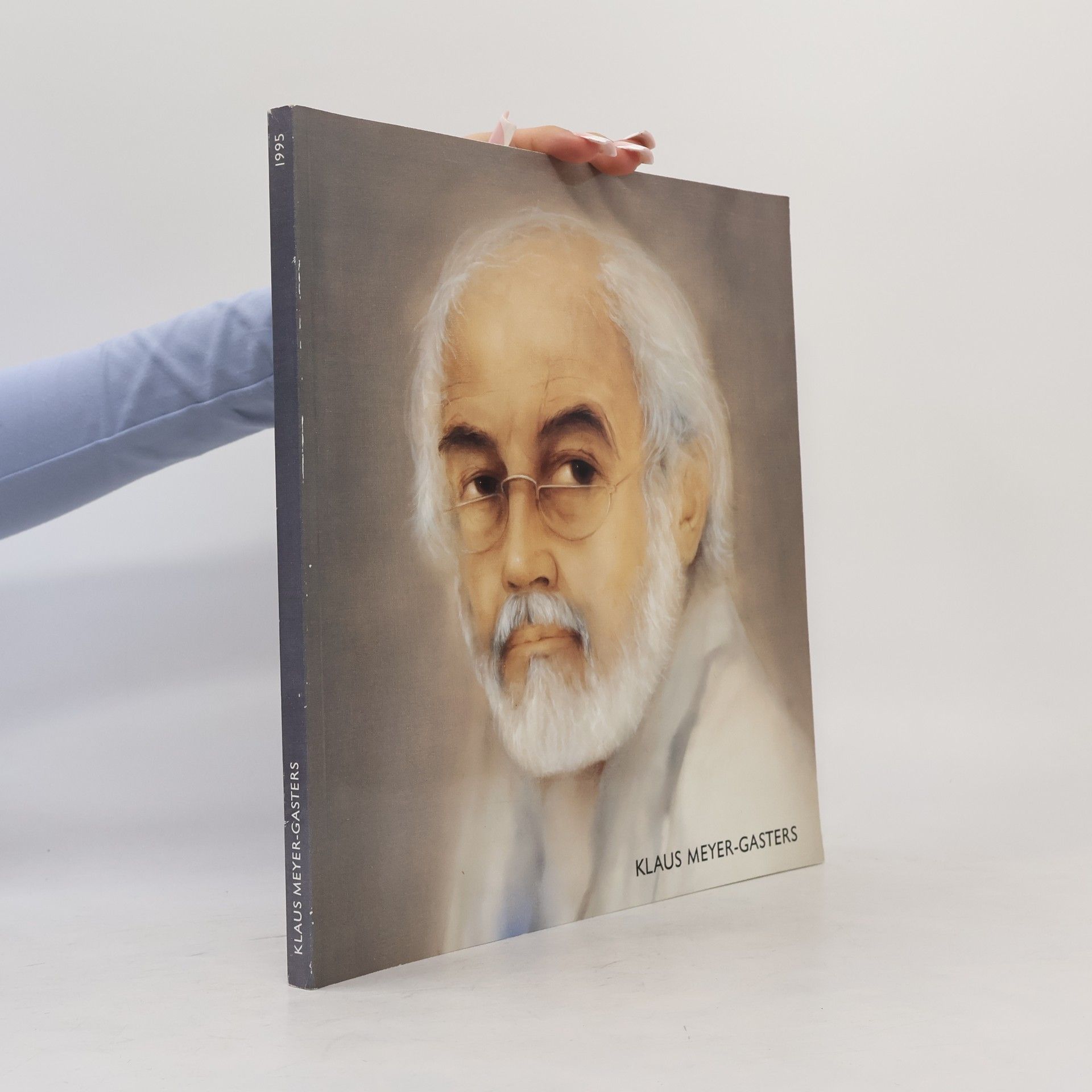 Autorenkollektiv Klaus Meyer Gasters