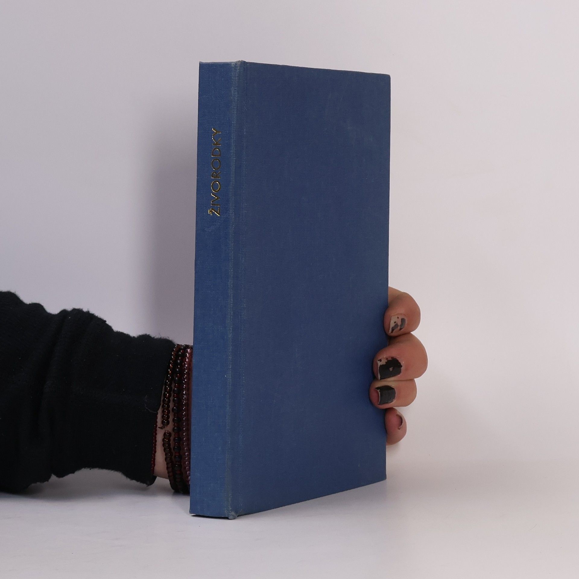 Norbert Dokoupil Živorodky. Technika chovu, biologie druhů, standardy