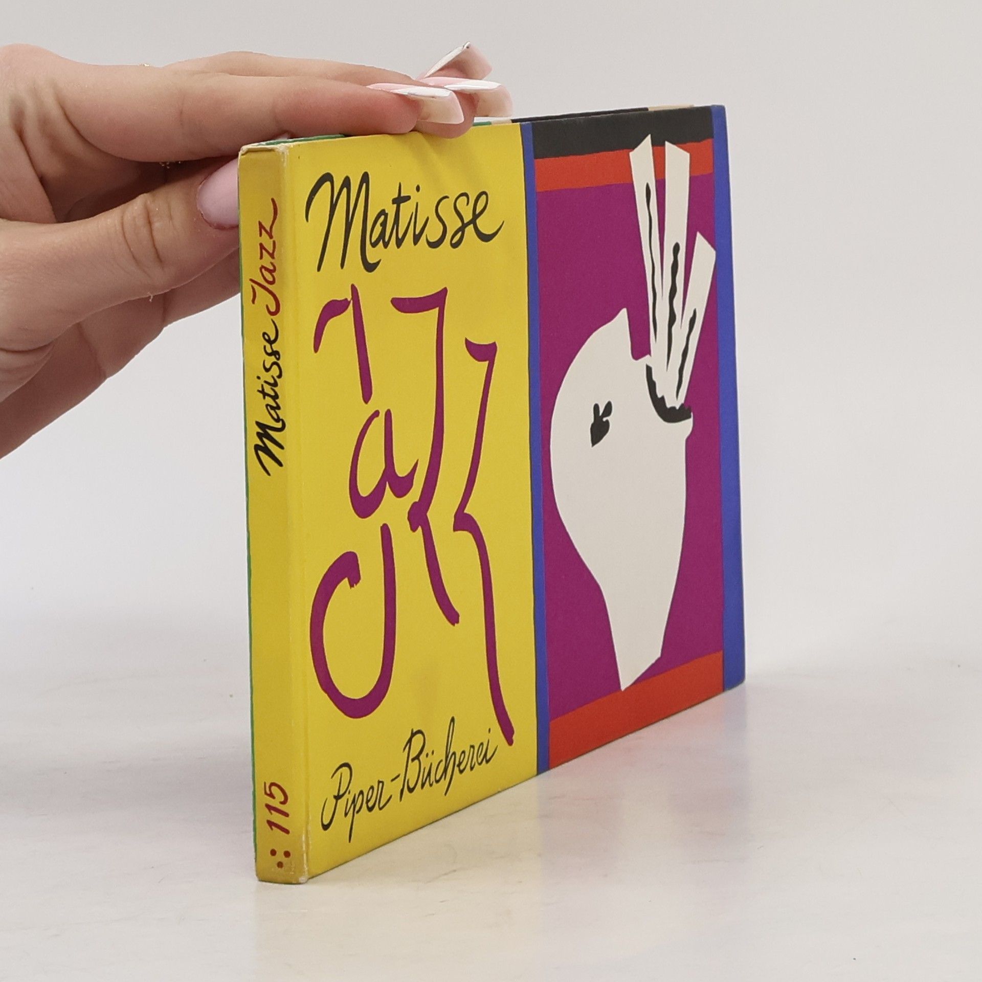 Autorenkollektiv Matisse Jazz