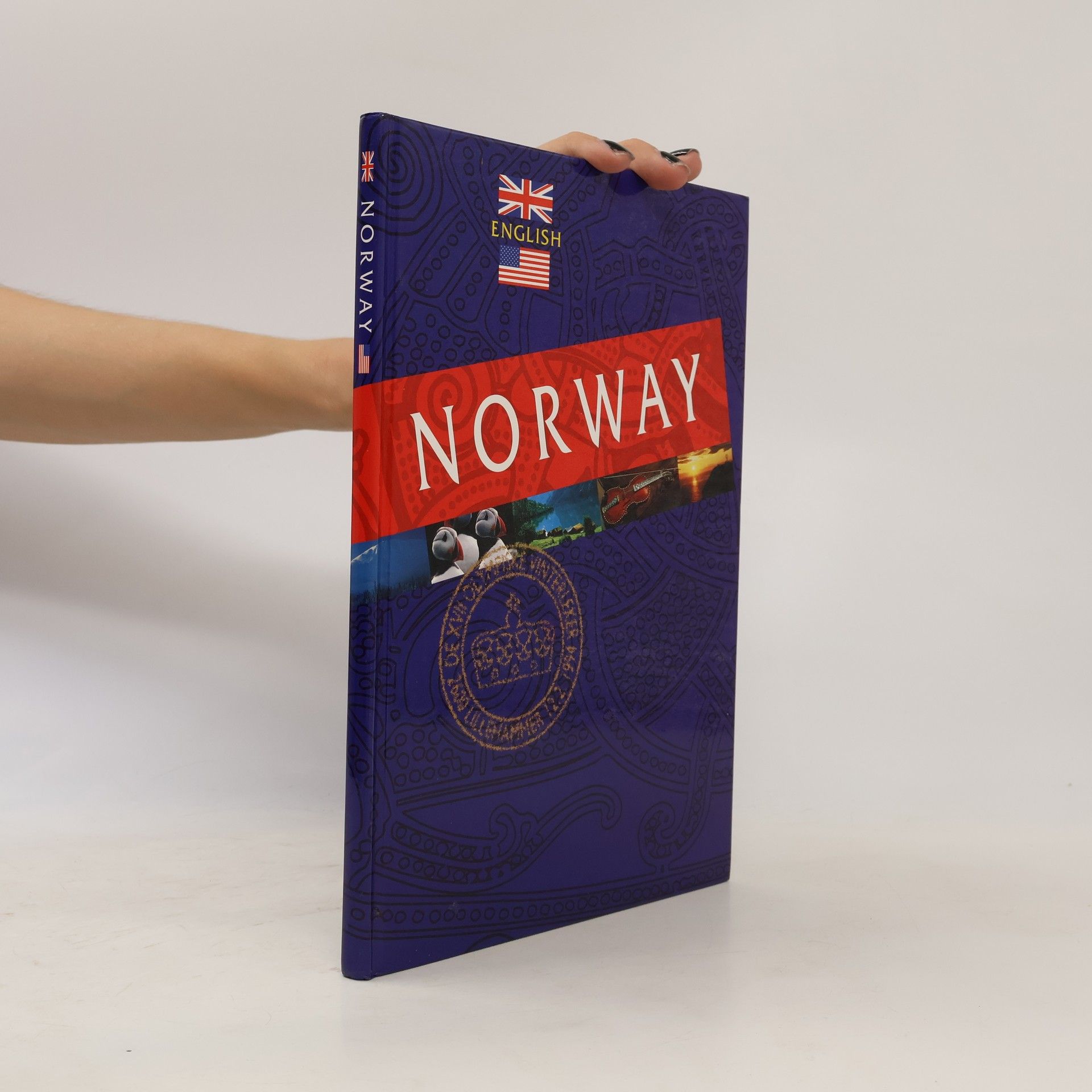 Autorenkollektiv Norway - in a Class of Its Own!