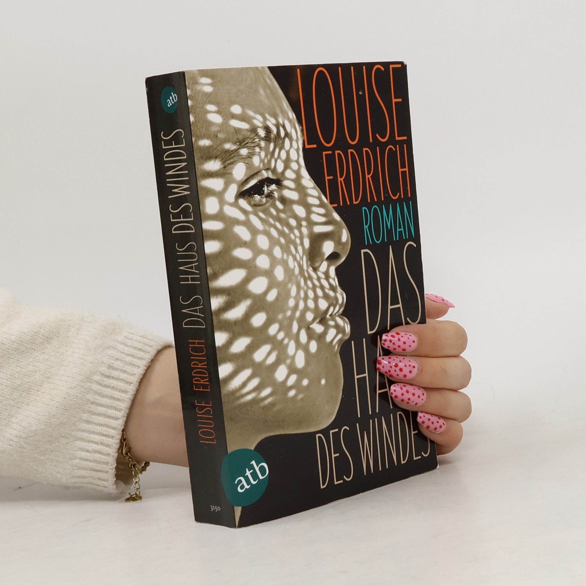 Louise Erdrich Das Haus des Windes