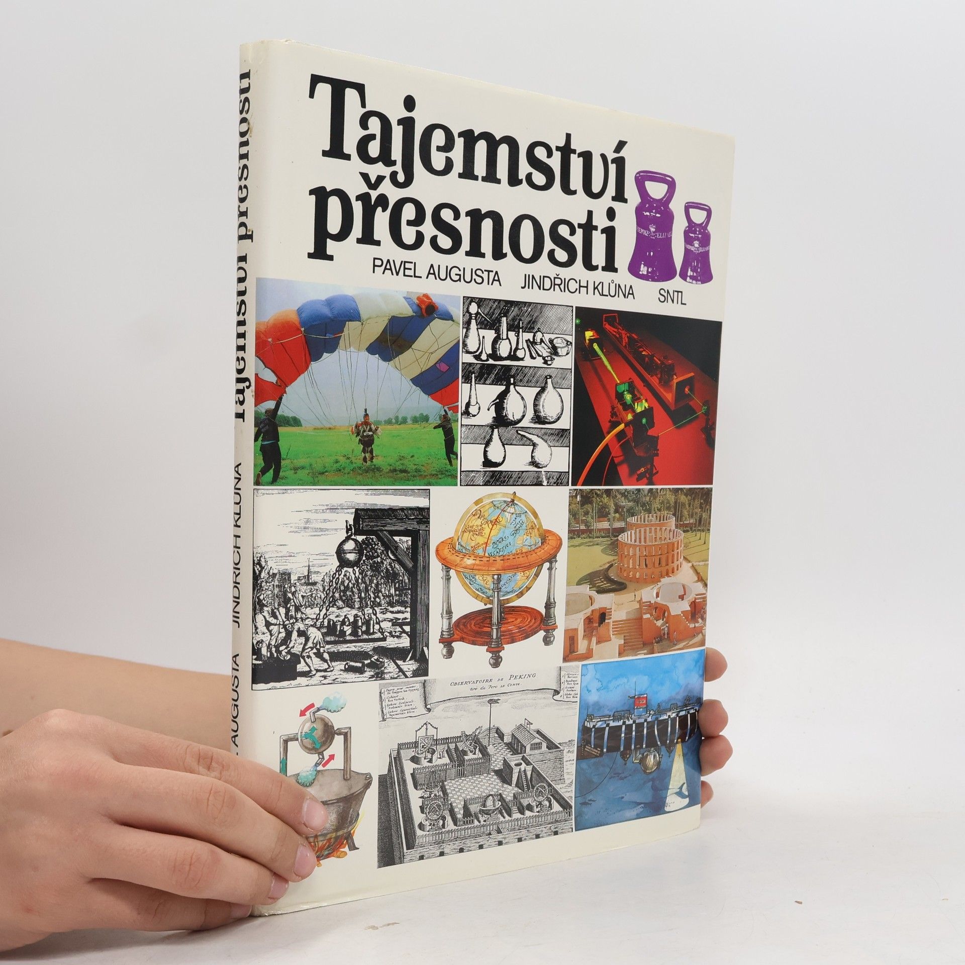 Tajemství přesnosti