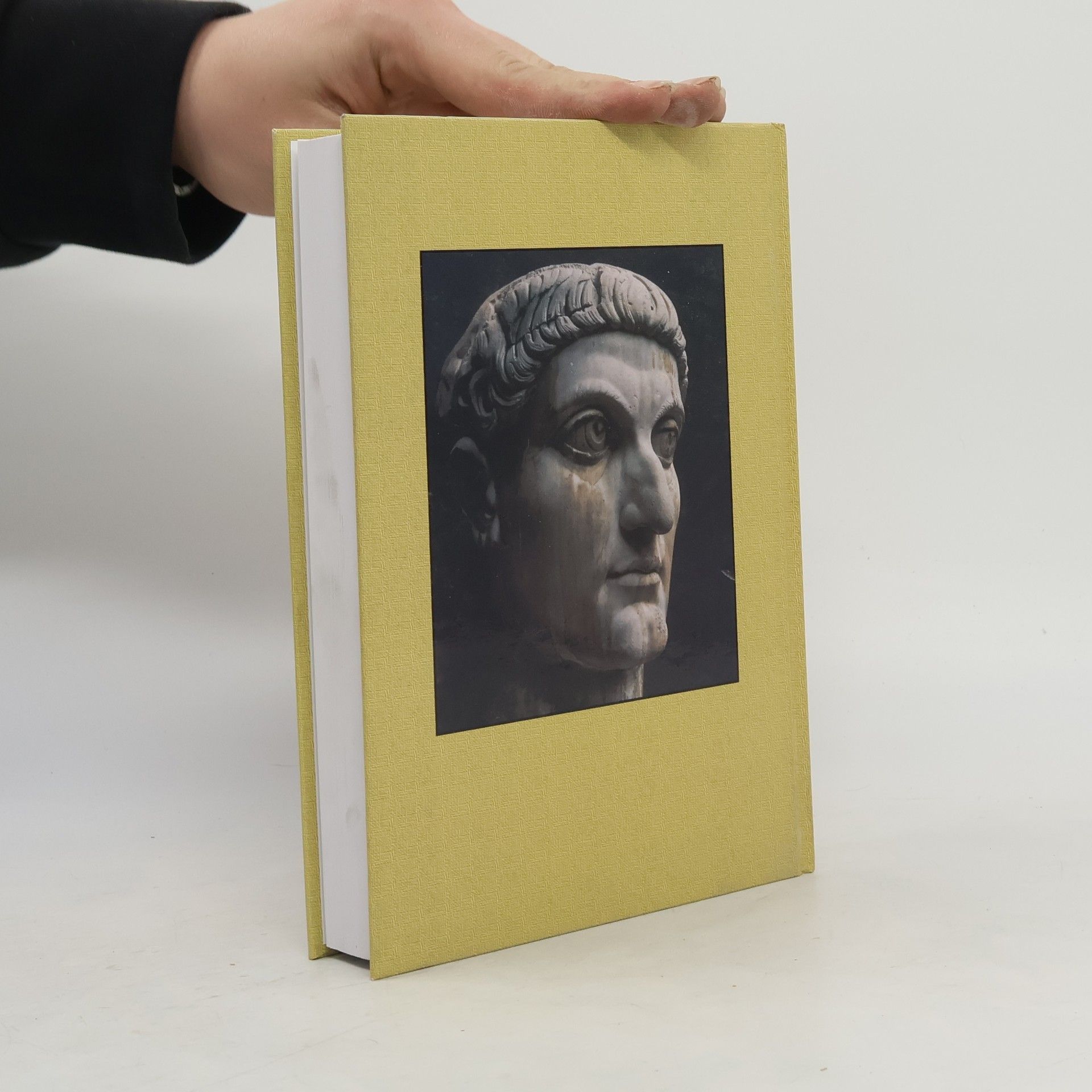 Josef Soukup Říše byzantská, Slované a Evropa
