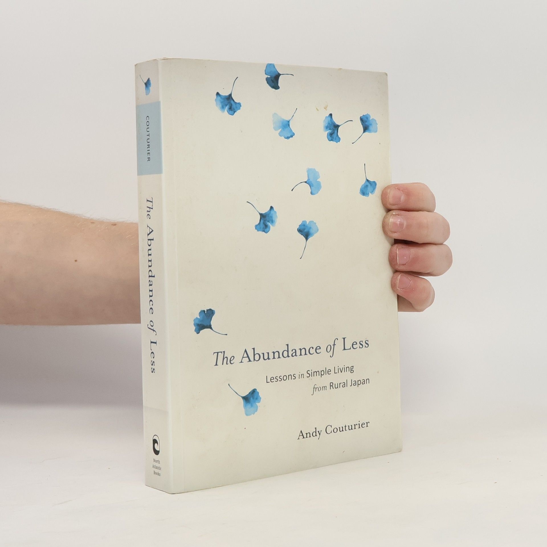 Andy Couturier The Abundance of Less