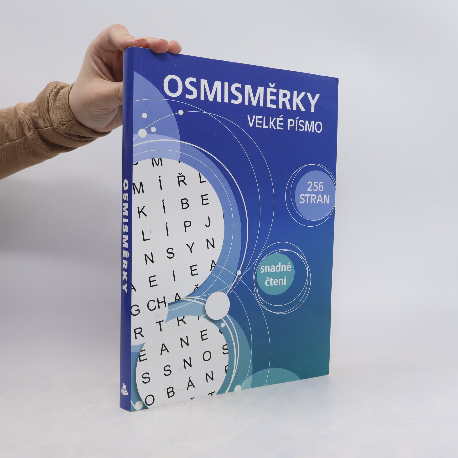 Collectif d'auteurs Osmisměrky