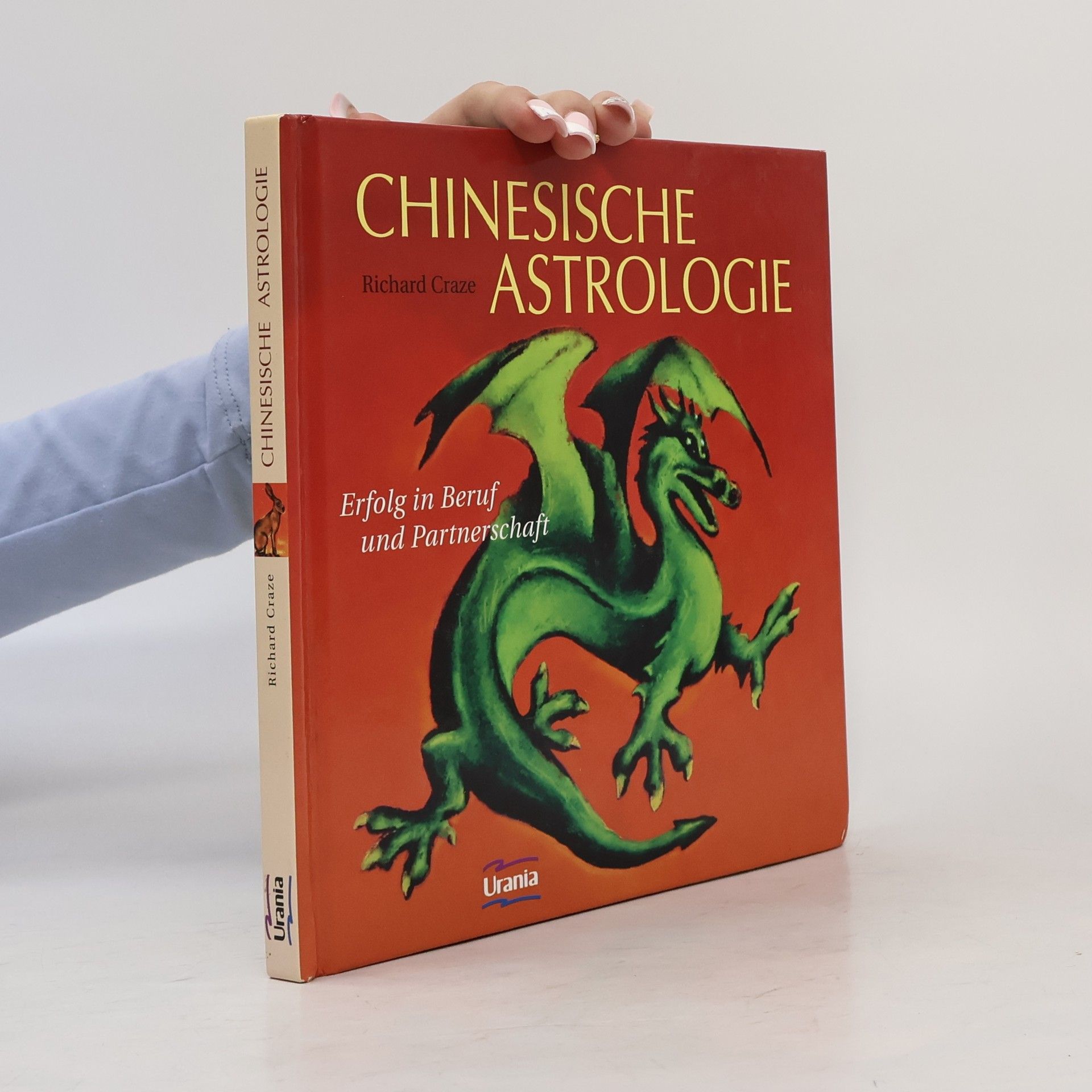 Richard Templar Chinesische Astrologie