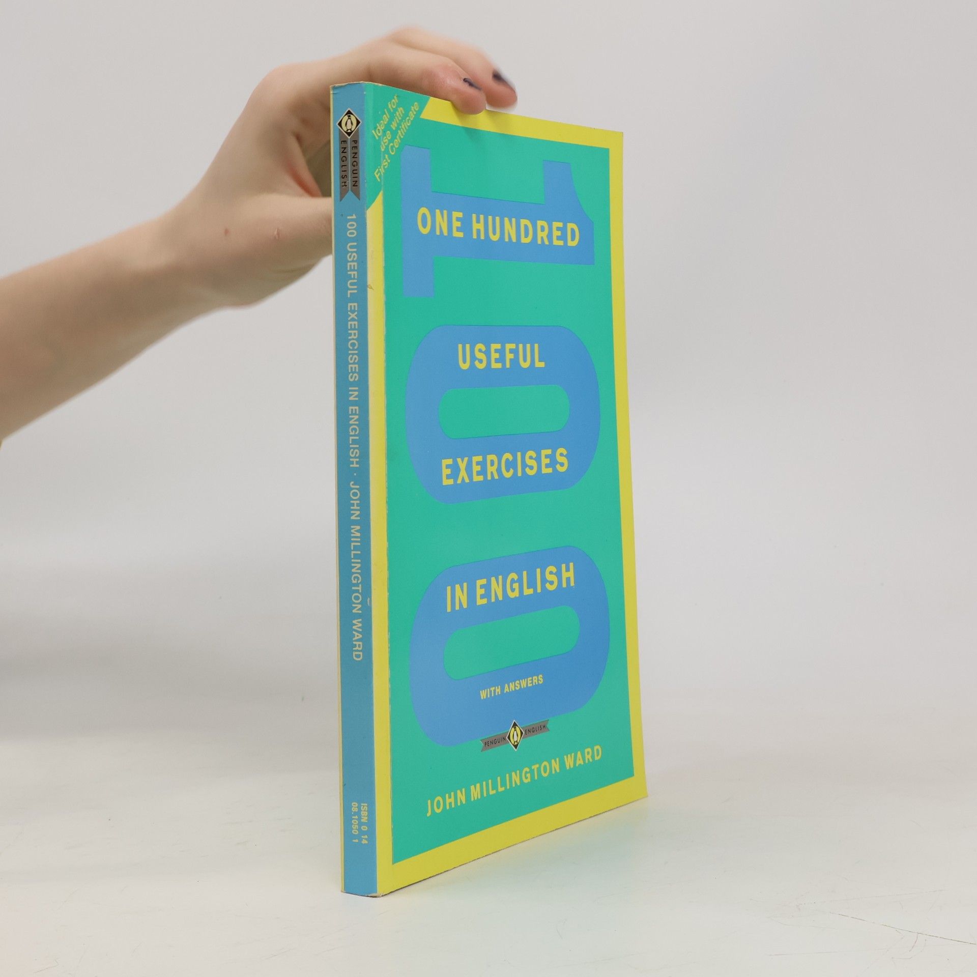 Autorenkollektiv One Hundred Useful Exercises in English With Answers