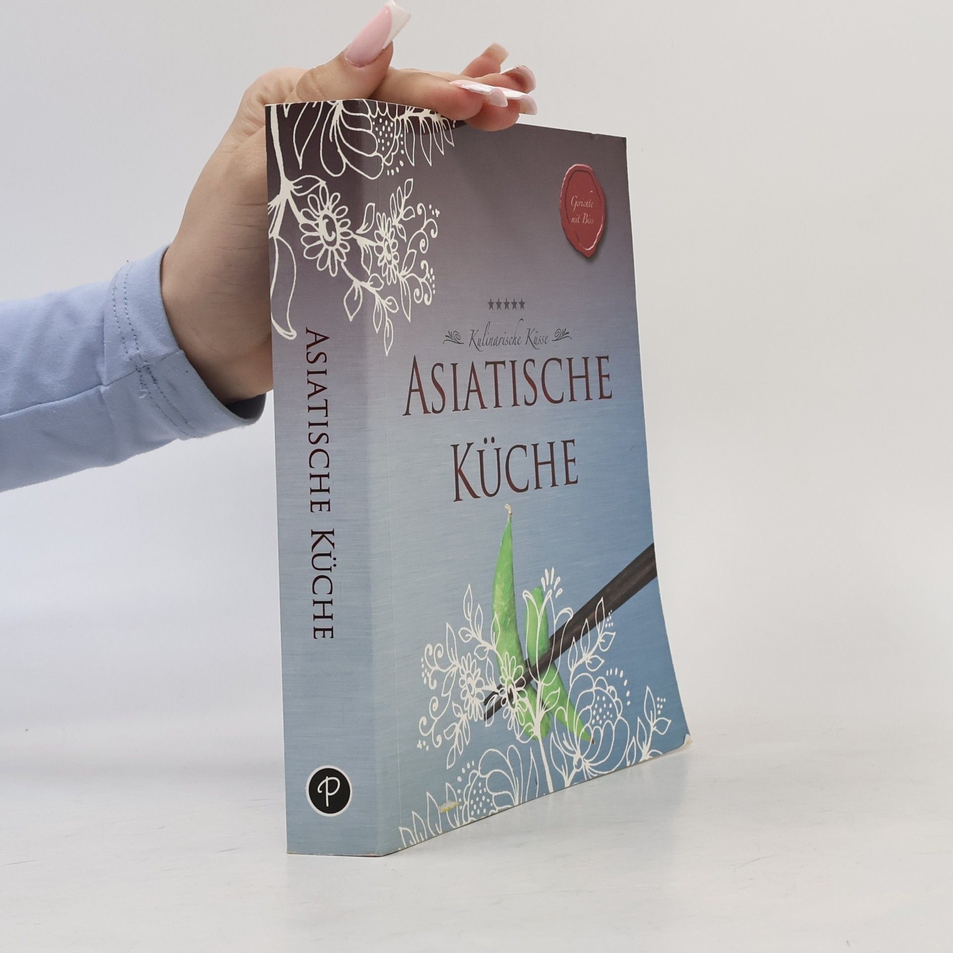 Autorenkollektiv Asiatische Küche