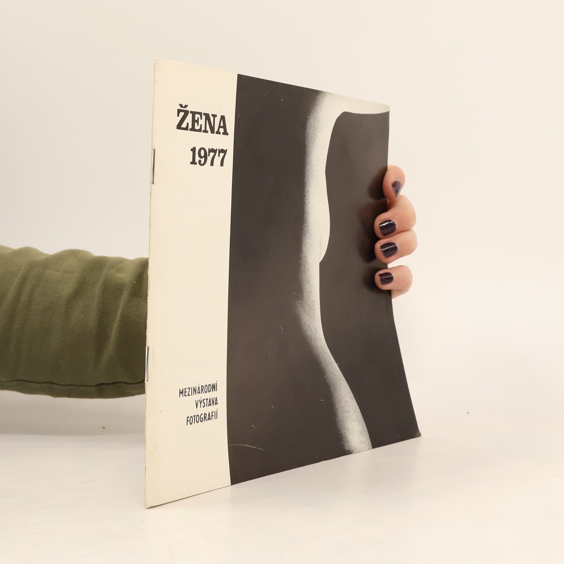 Autores varios Žena 1977