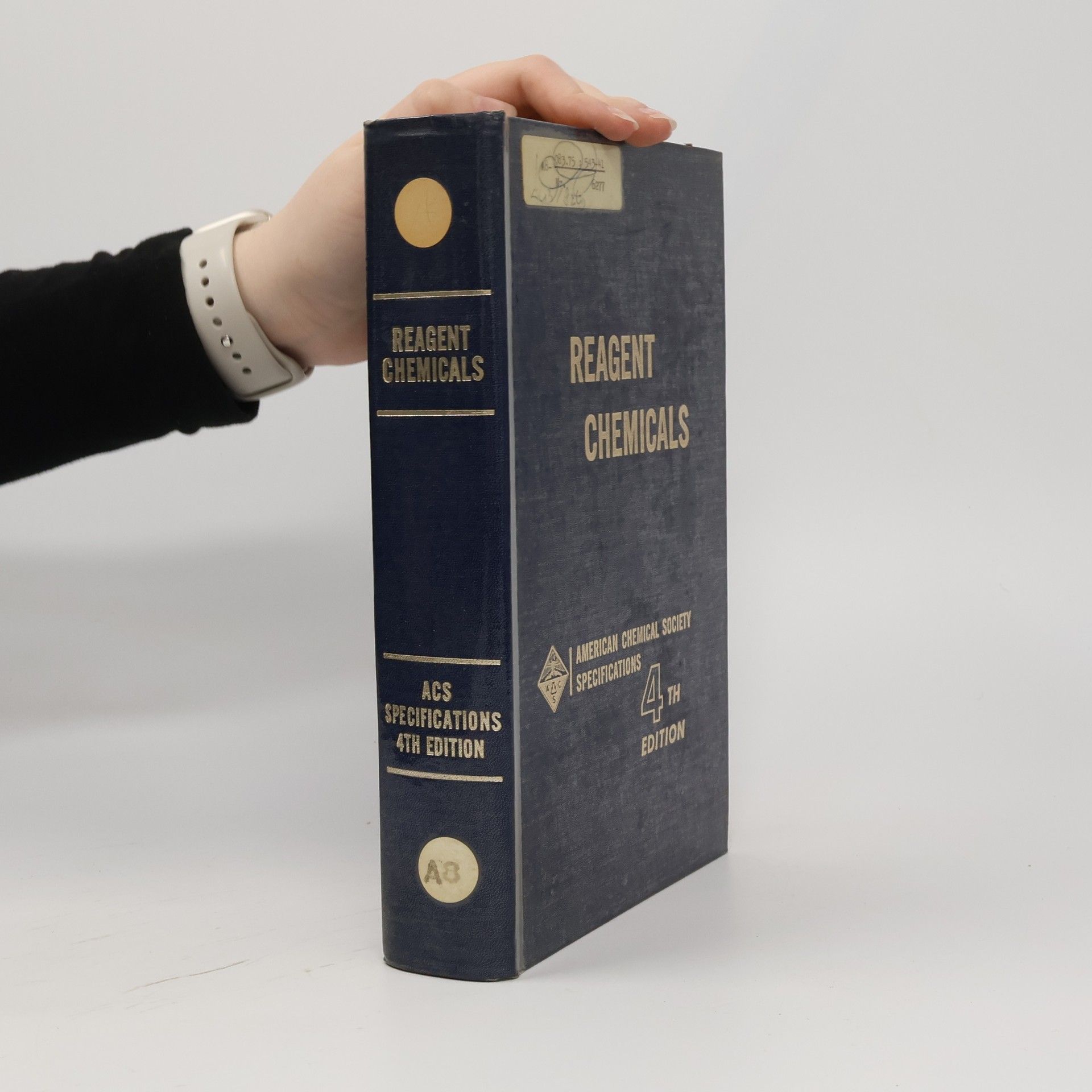 Autorenkollektiv Reagent Chemicals