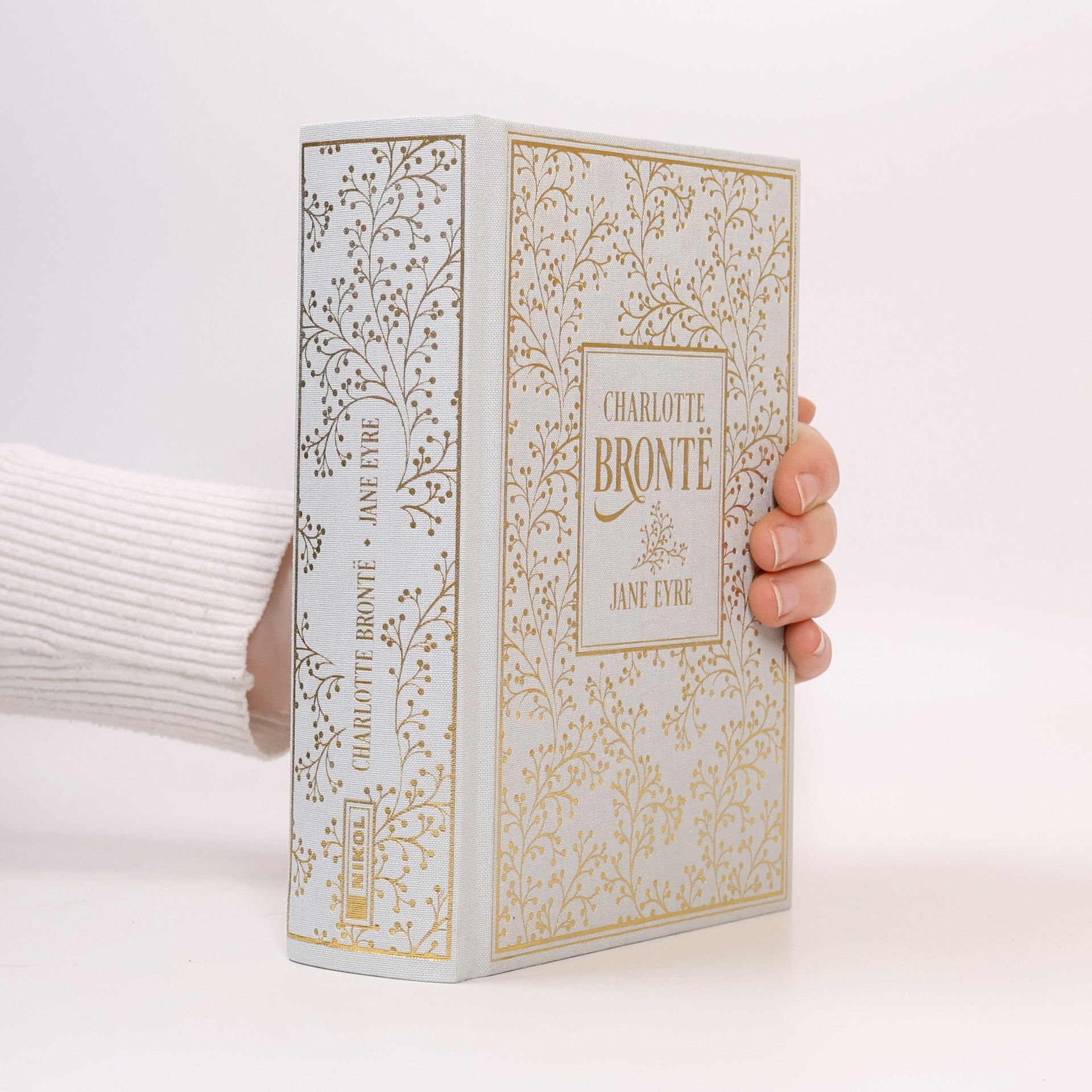 Charlotte Brontë Jane Eyre