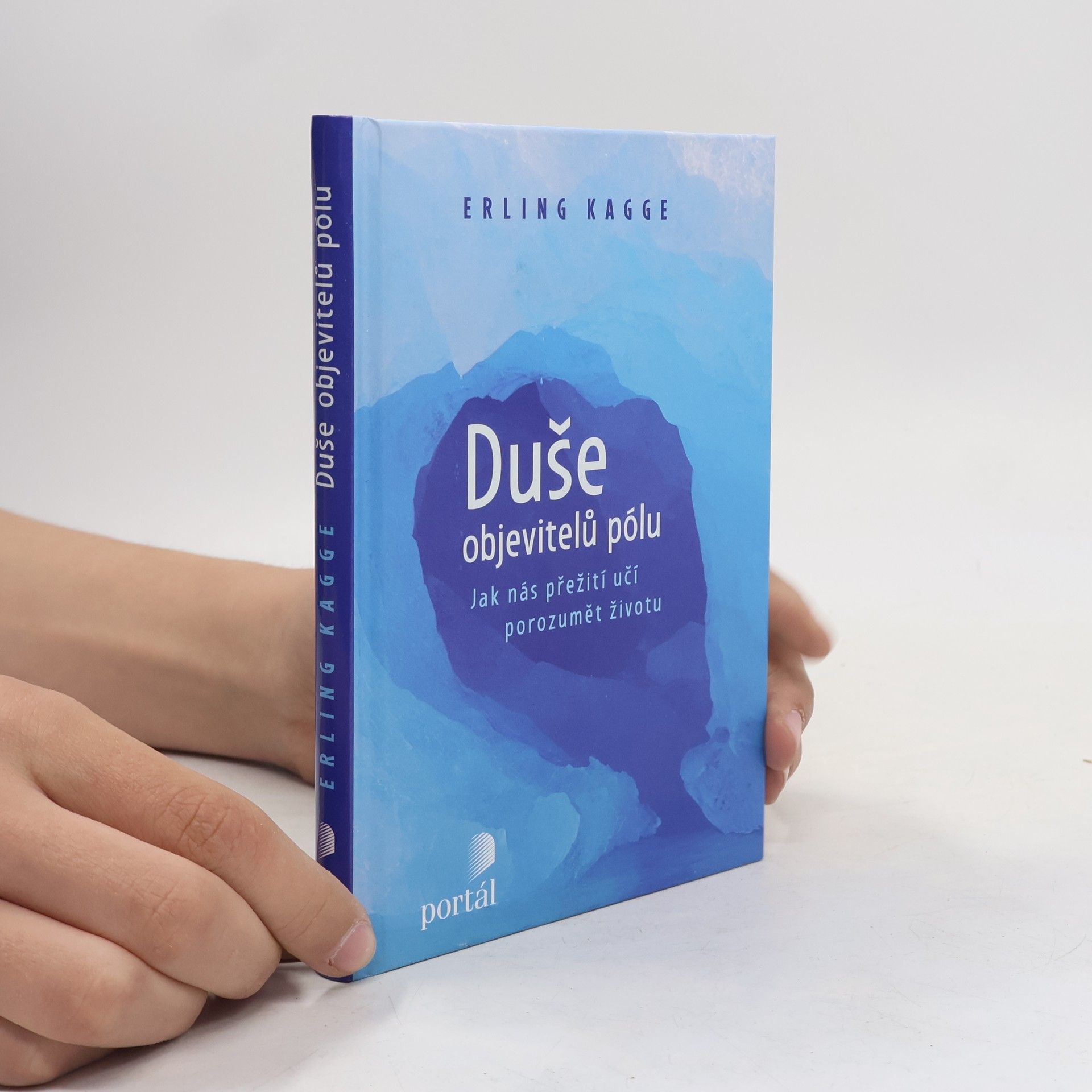 Duše objevitelů pólu