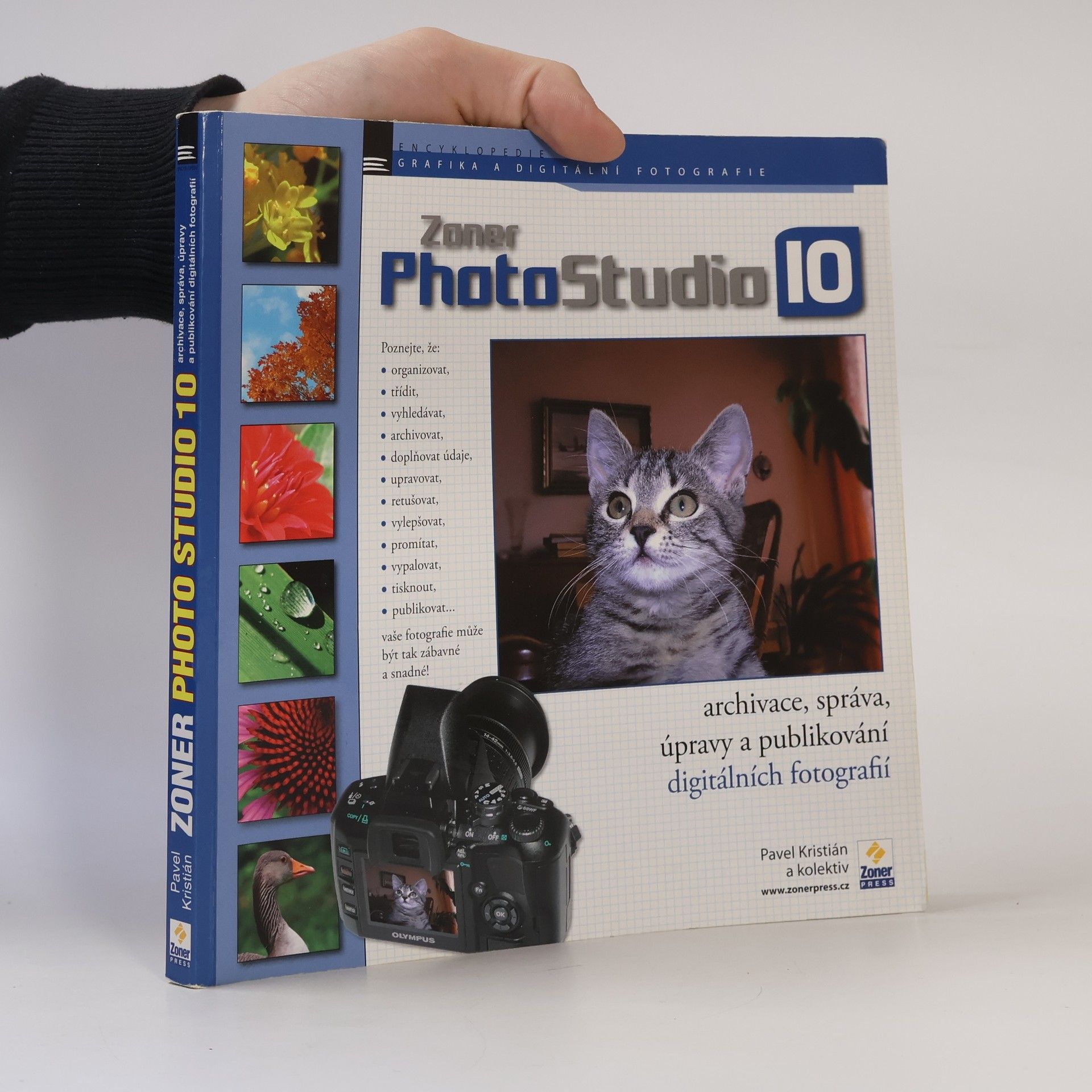 Pavel Kristián Zoner Photo Studio 10