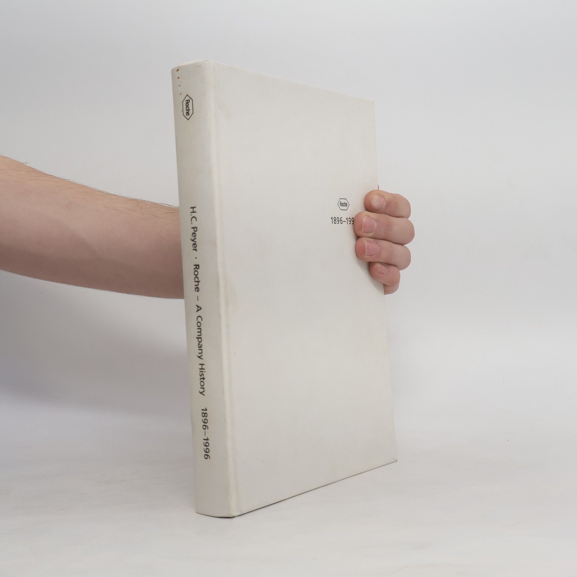 Hans Conrad Peyer Roche