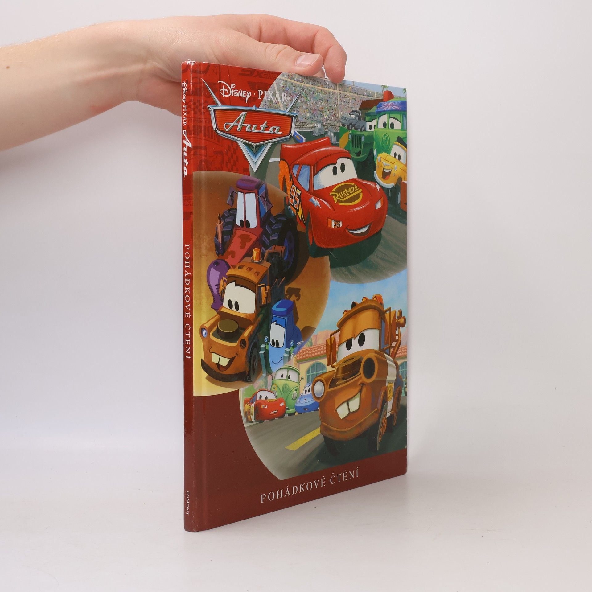 Various authors Auta