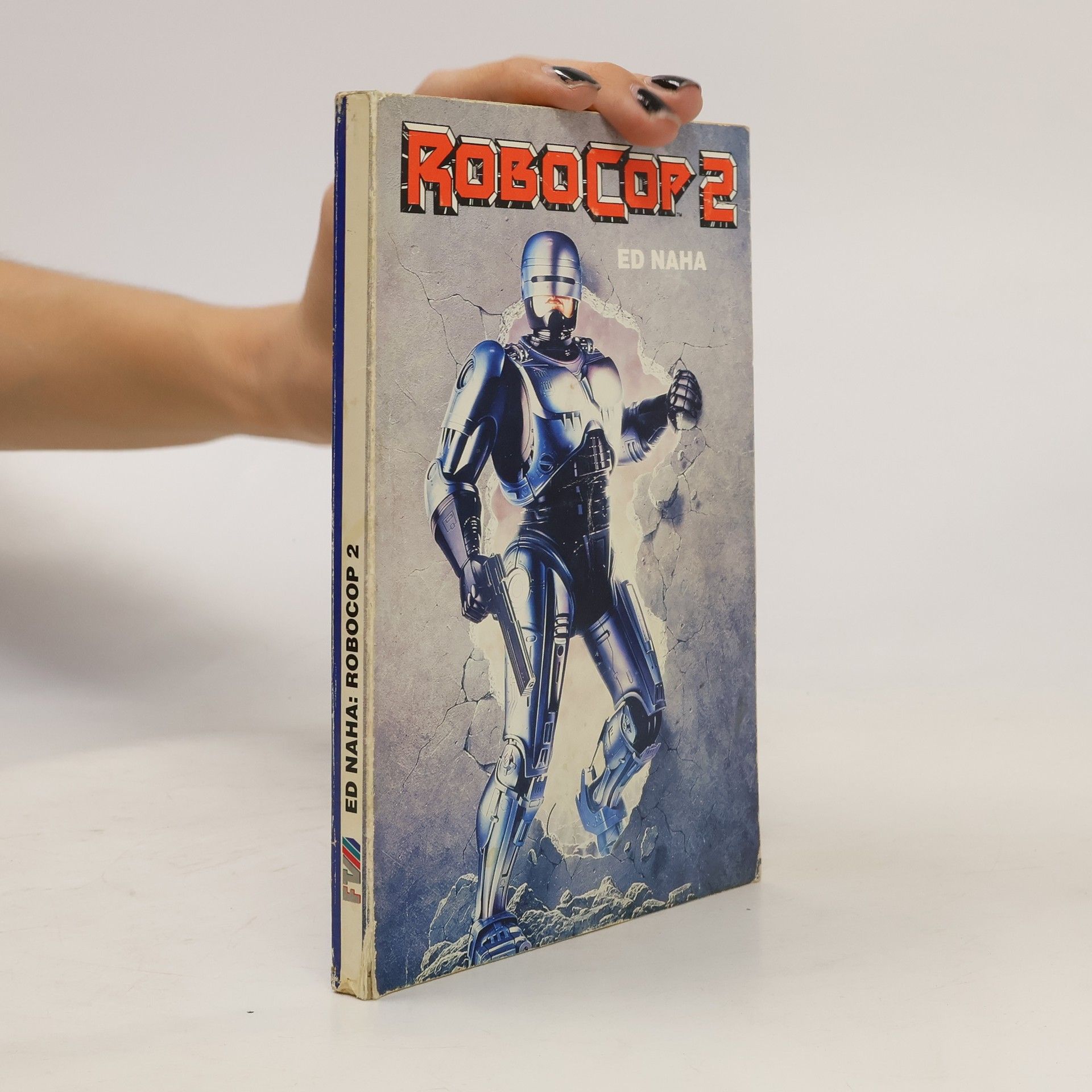 RoboCop 2