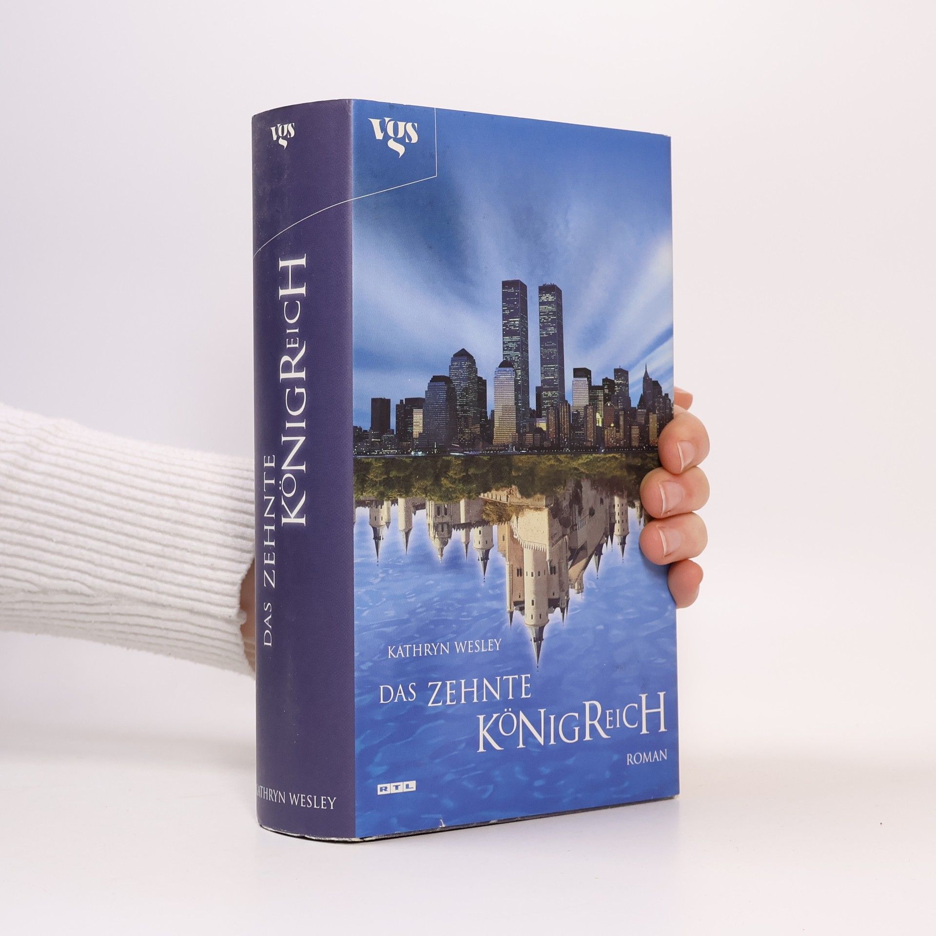 Das Zehnte Königreich.