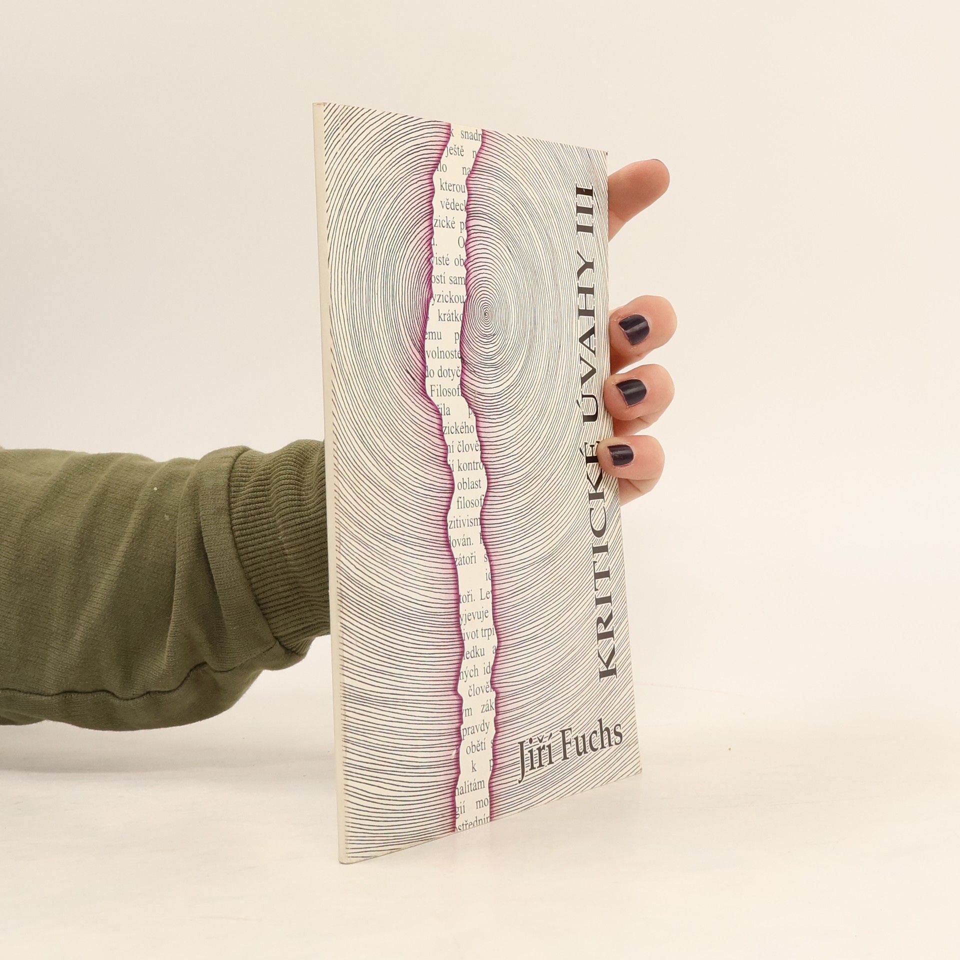 Kritické úvahy III