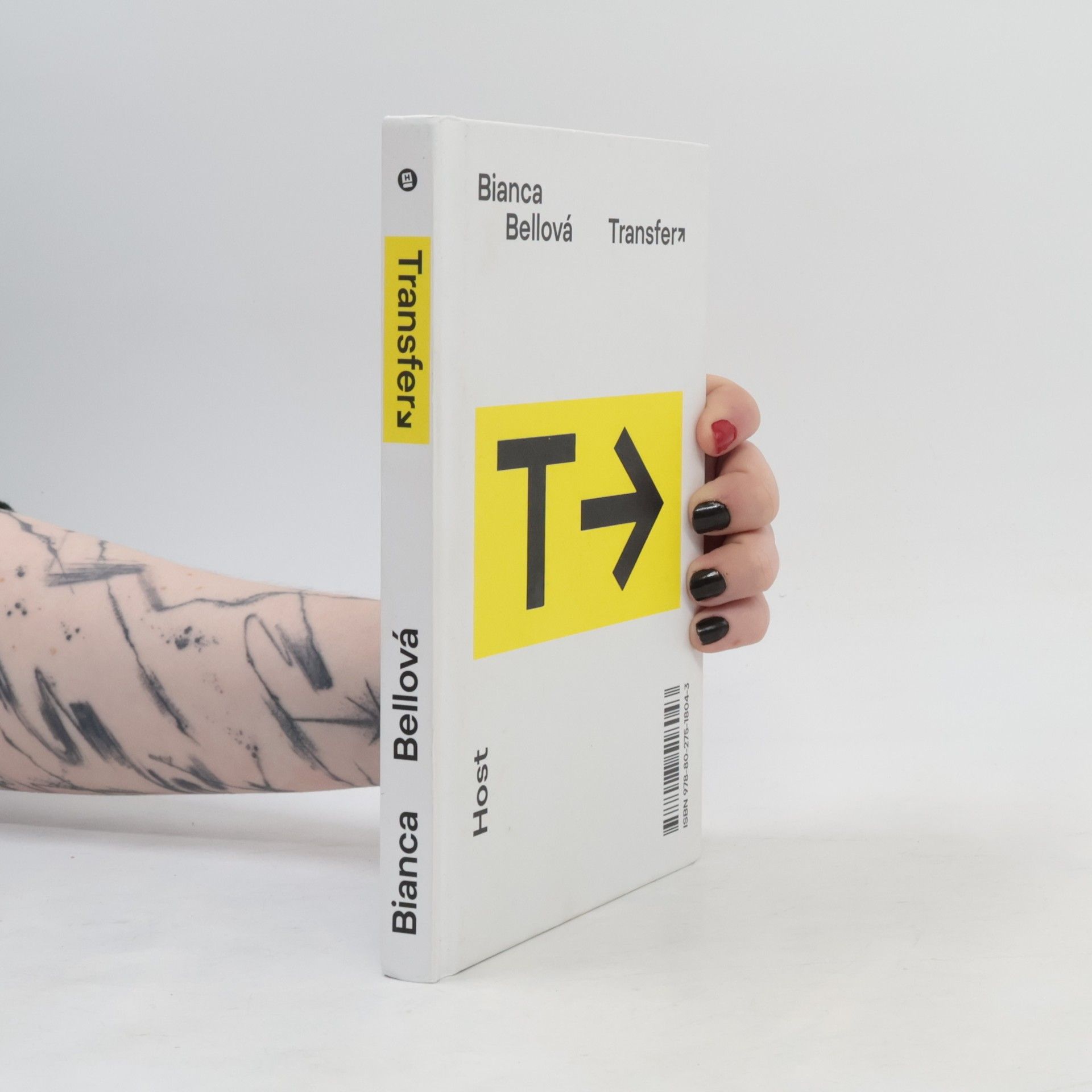 Bianca Bellová Transfer