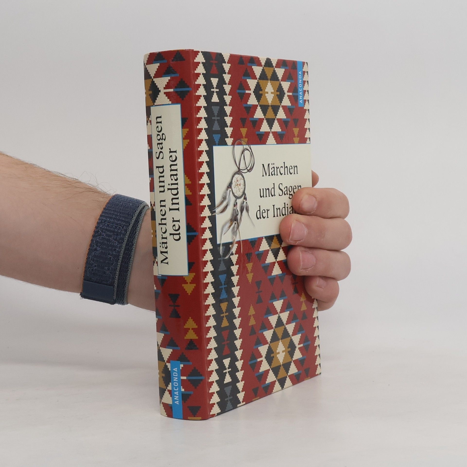 Karl Knortz Märchen und Sagen der Indianer Nordamerikas