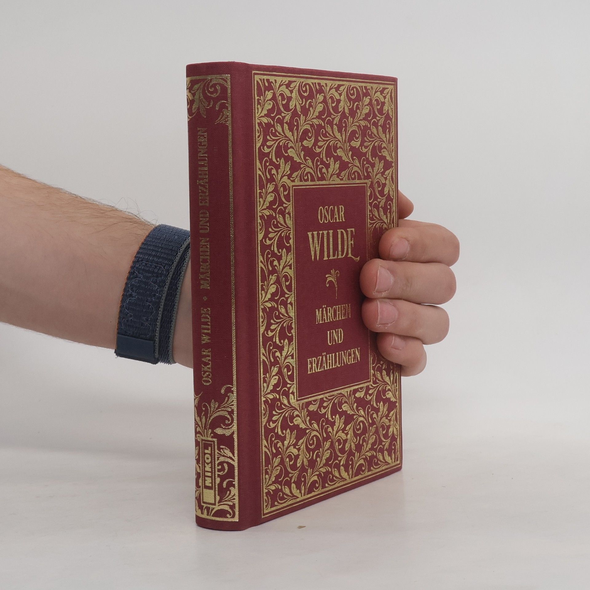 Oscar Wilde Märchen und Erzählungen: mit Illustrationen von Aubrey Beardsley und Alfons Mucha