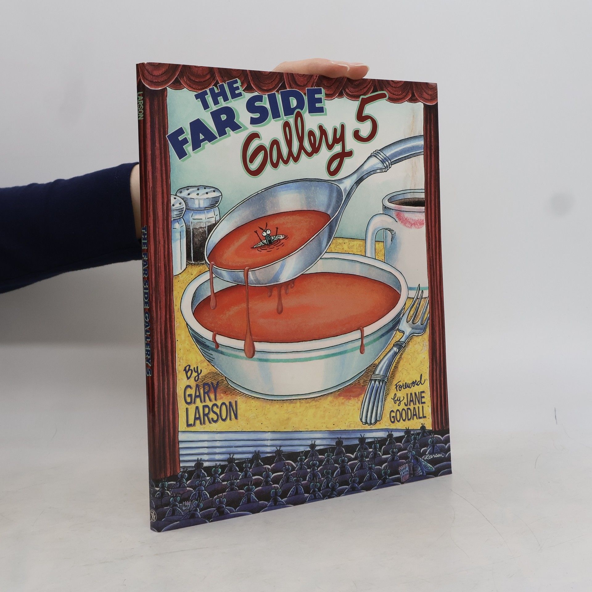 Gary Larson The Far Side Gallery 5