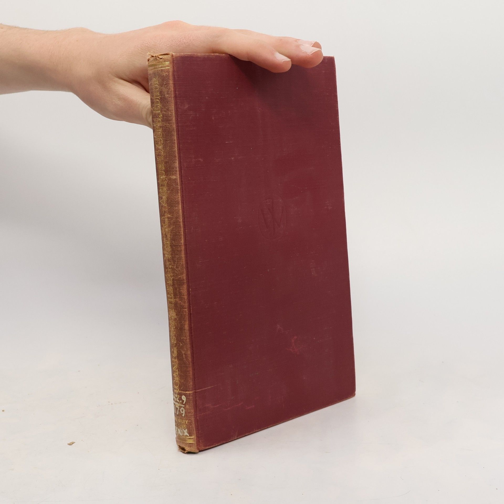 Autorenkollektiv Organic Syntheses. Volume 30