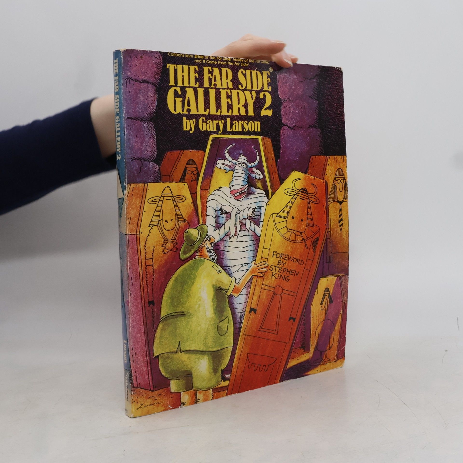 Gary Larson The Far Side Gallery 2