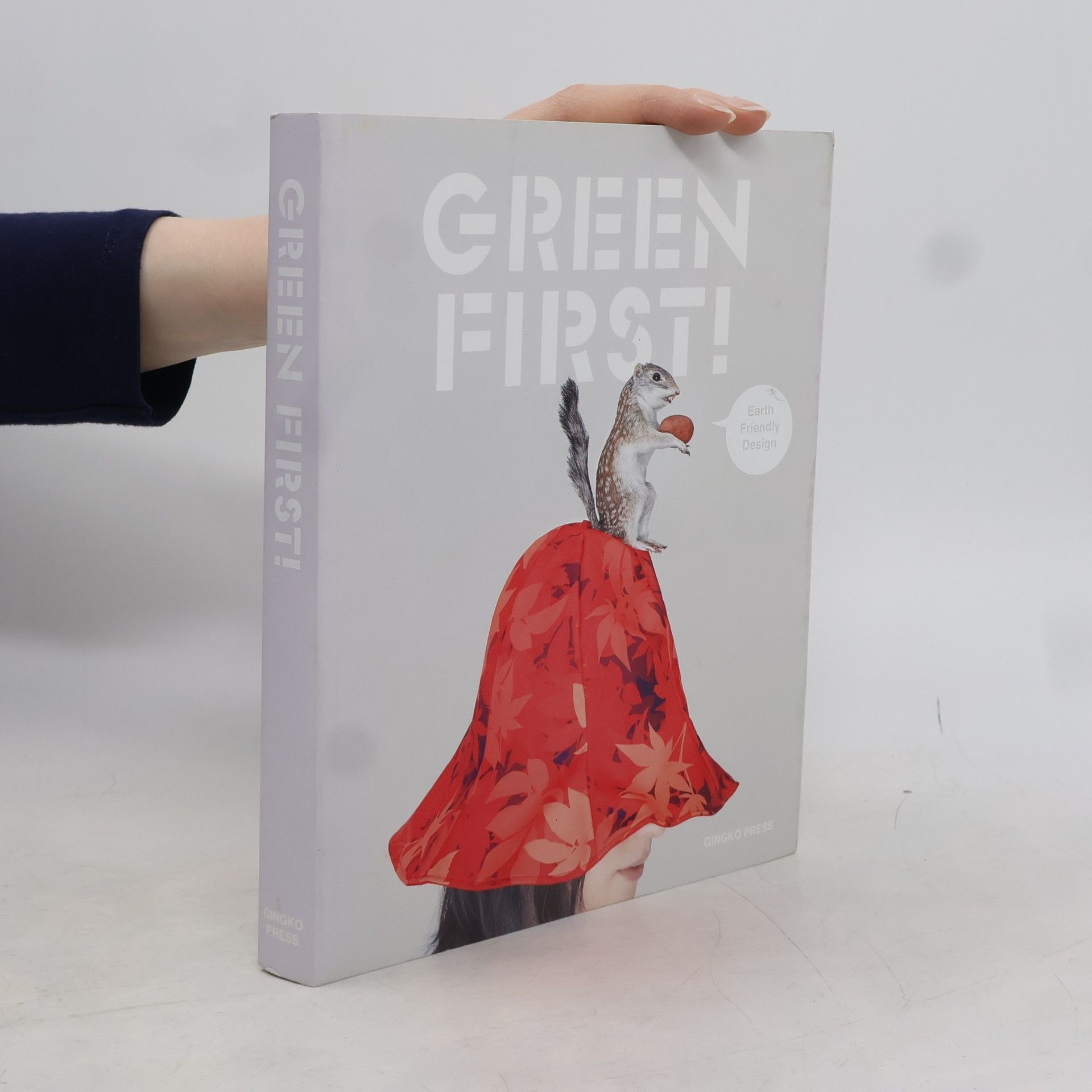 Kolektiv autorů Green First!