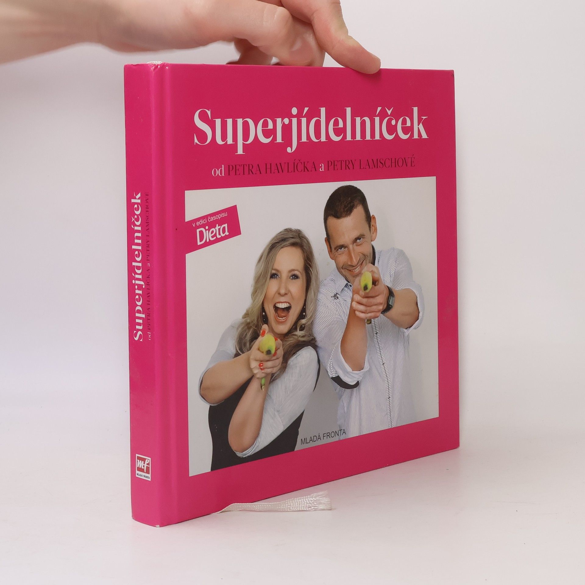 Superjídelníček