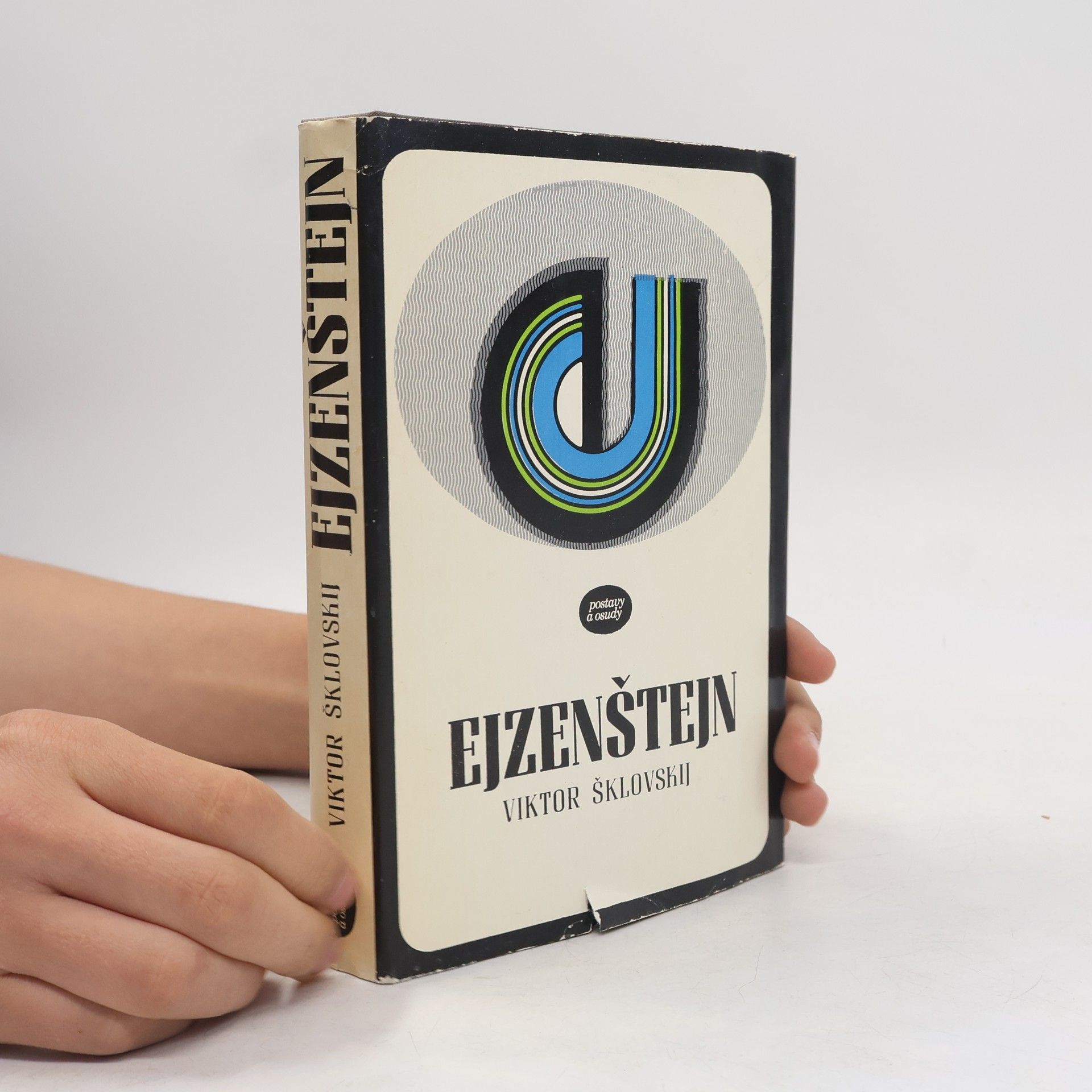 Viktor Borisovič Šklovskij Ejzenštejn