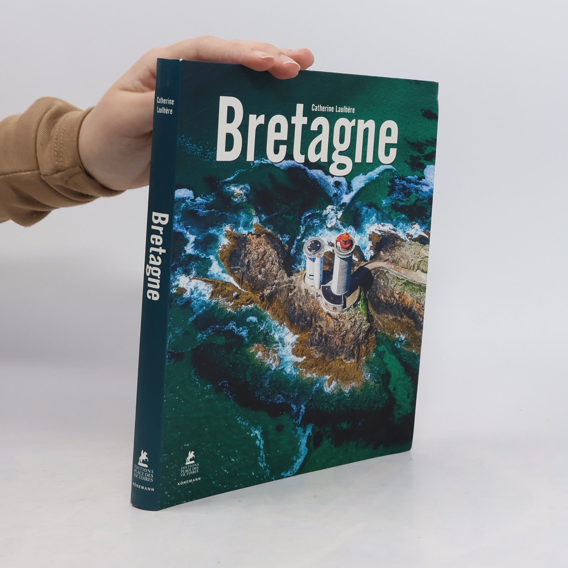 Catherine Laulhére Bretagne