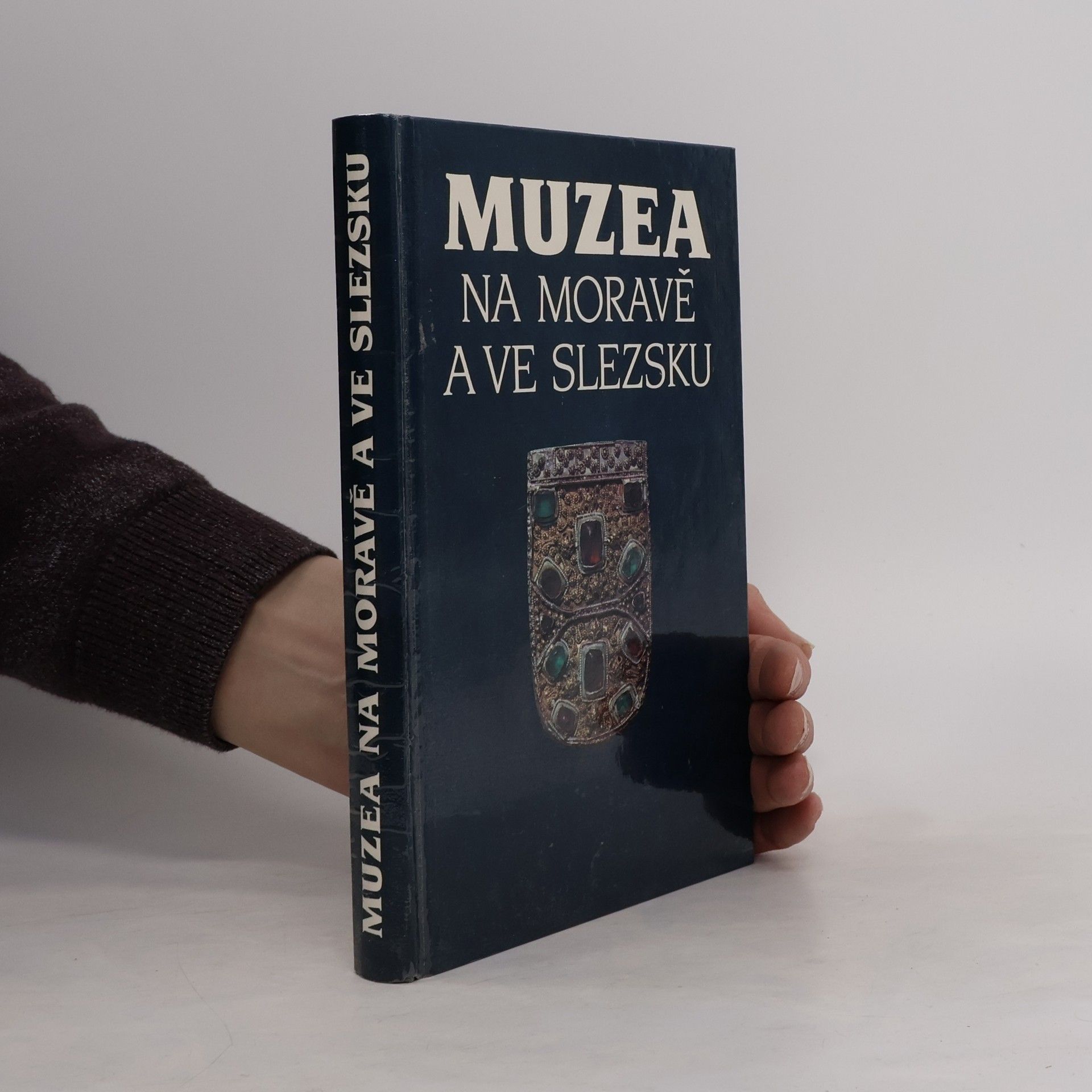 Muzea na Moravě a ve Slezsku