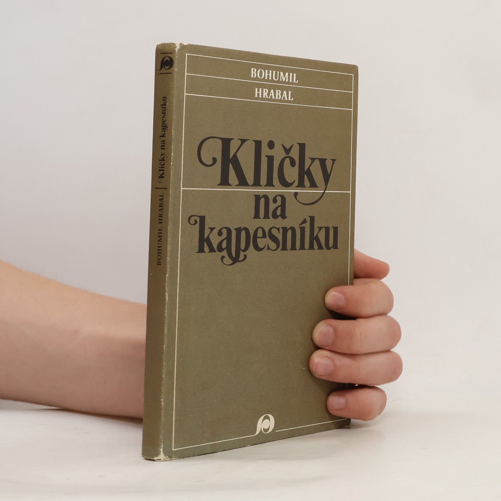 Kličky na kapesníku