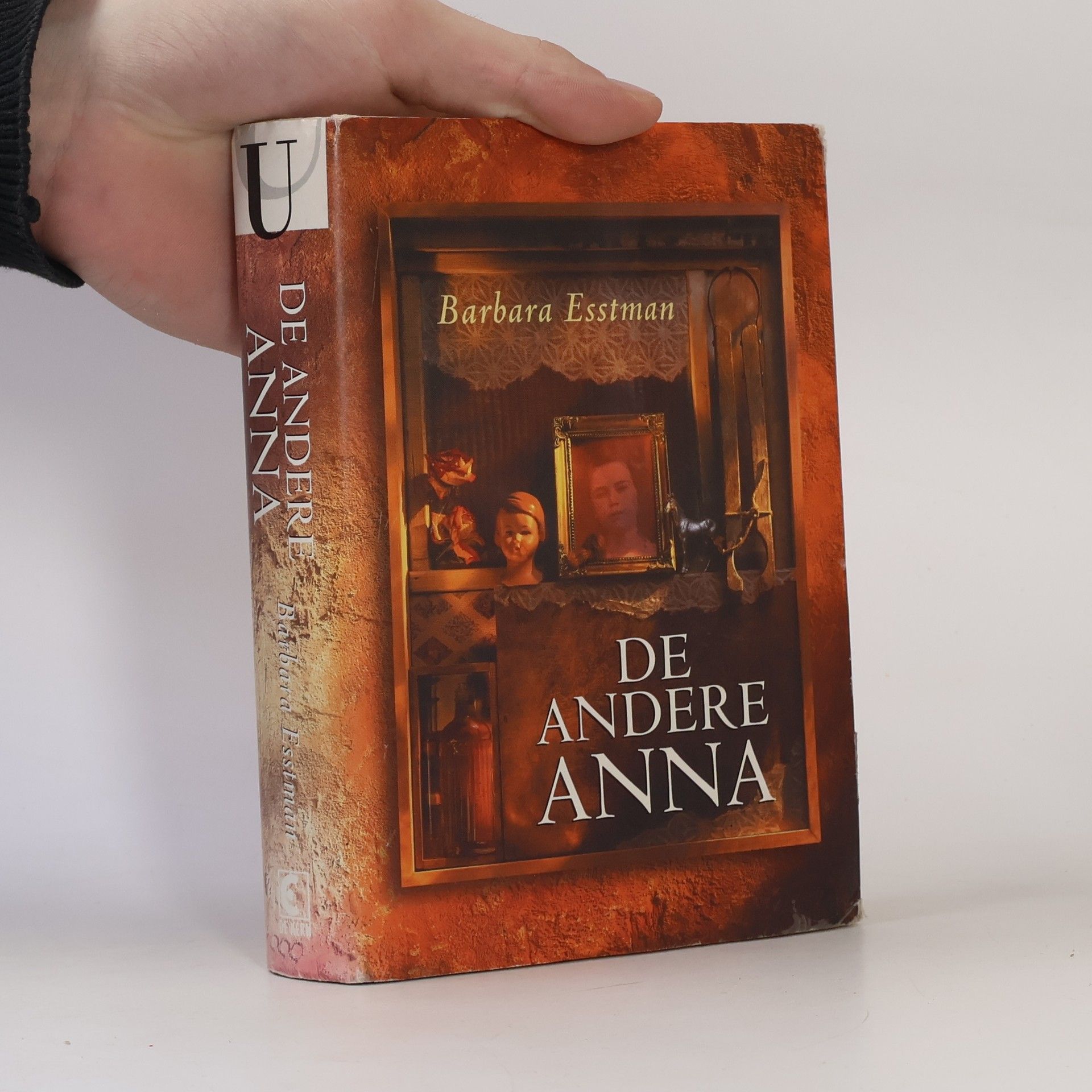 Barbara Esstman De andere Anna